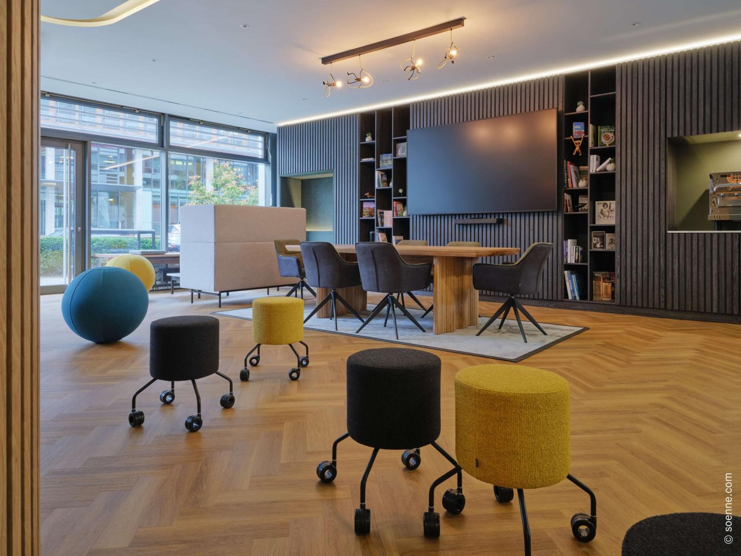 Dorint Pallas Wiesbaden