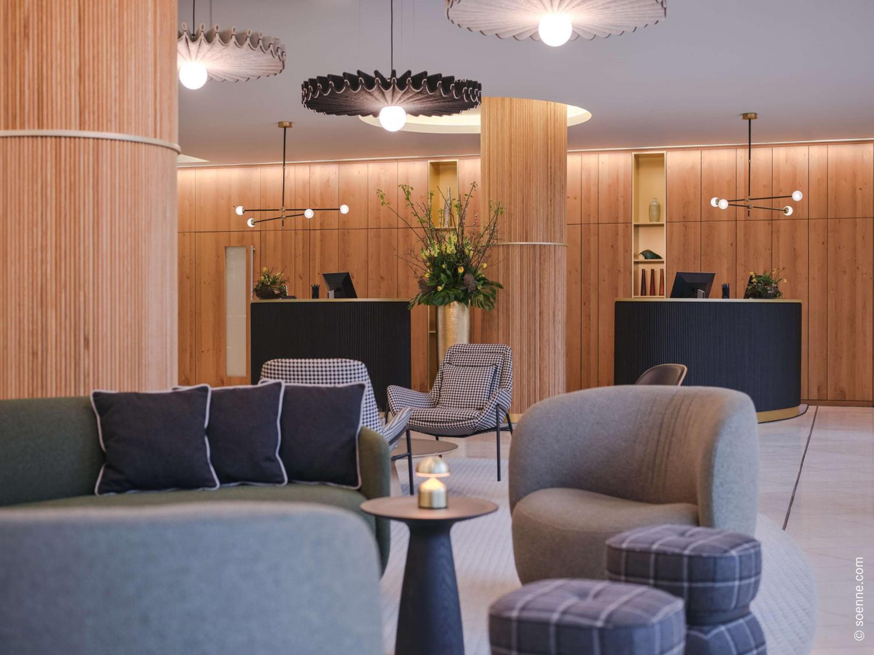 Dorint Pallas Wiesbaden