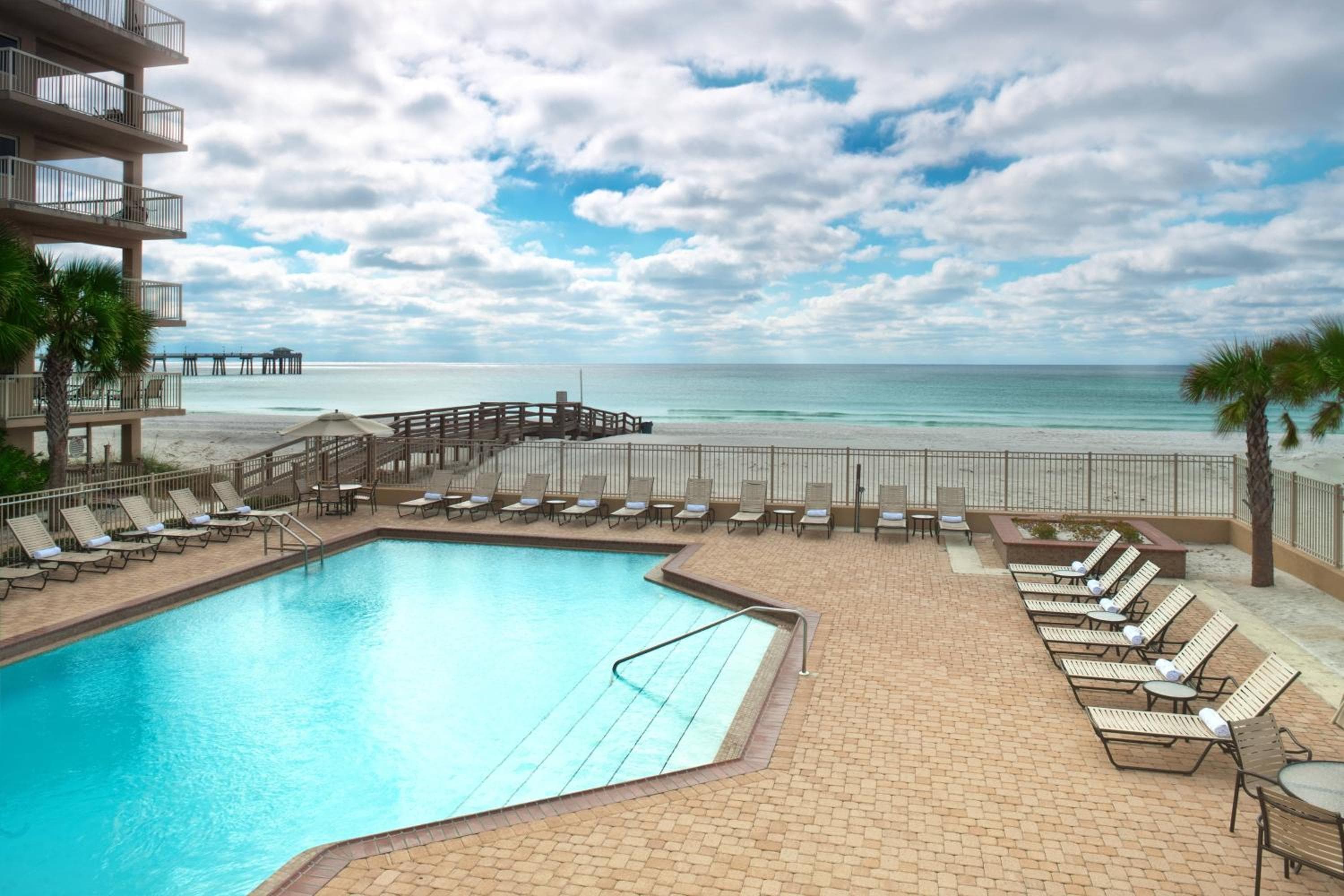 Four Points by Sheraton Destin-Fort Walton Beach