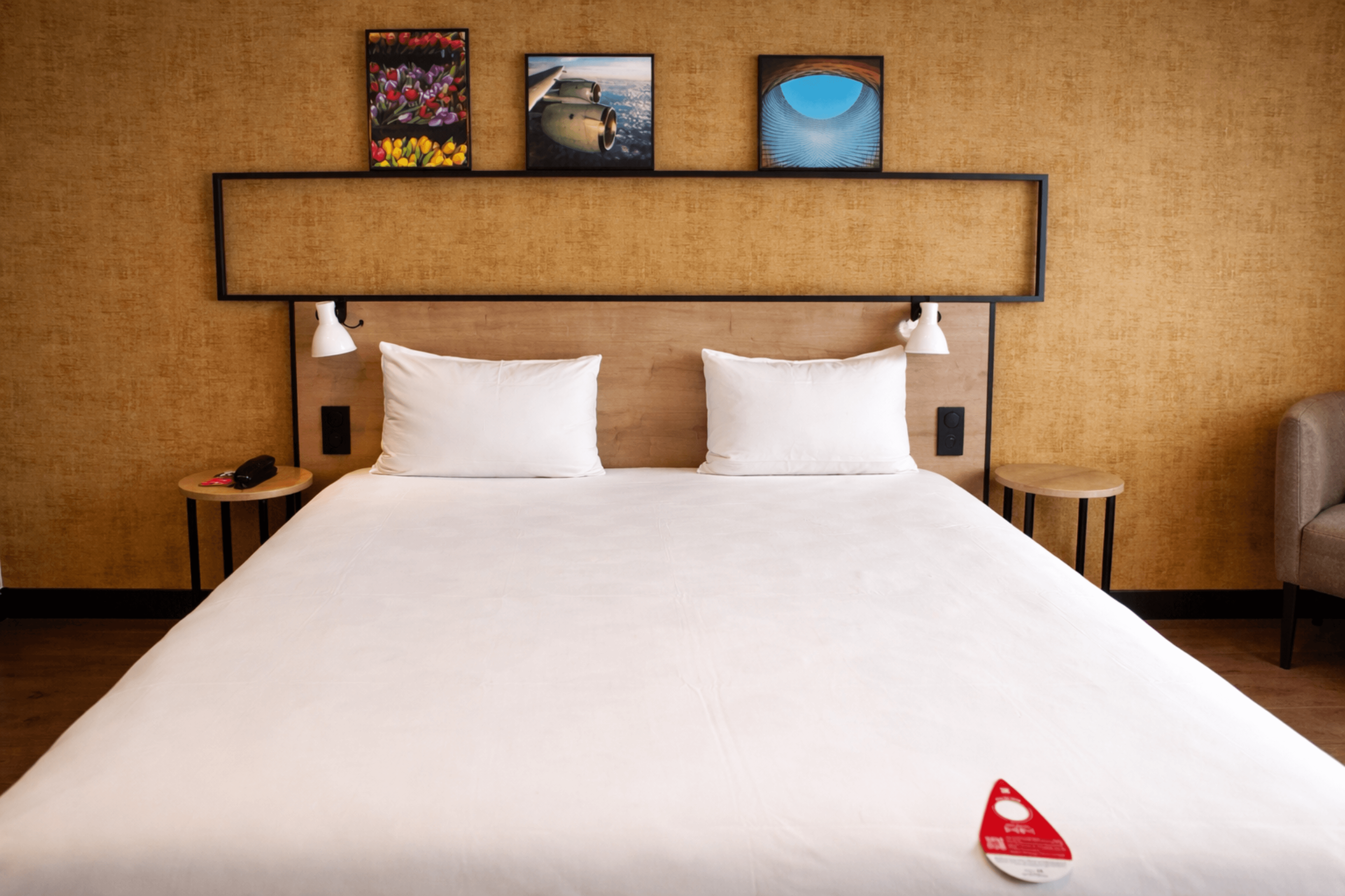 Ibis Rungis Aéroport Paris Orly