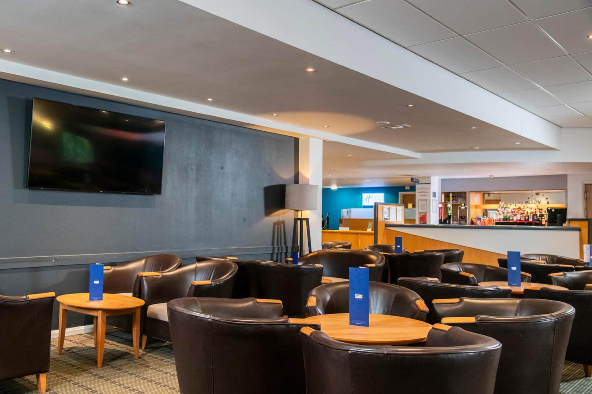 Holiday Inn Express - Inverness