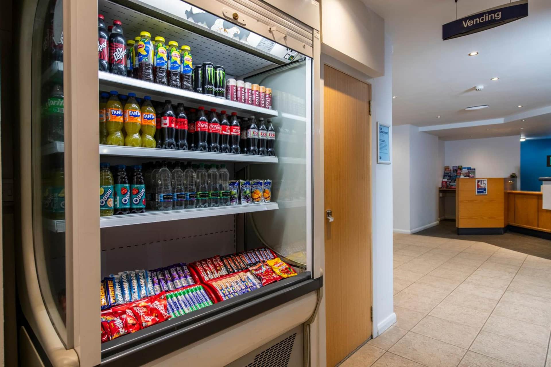 Holiday Inn Express - Inverness