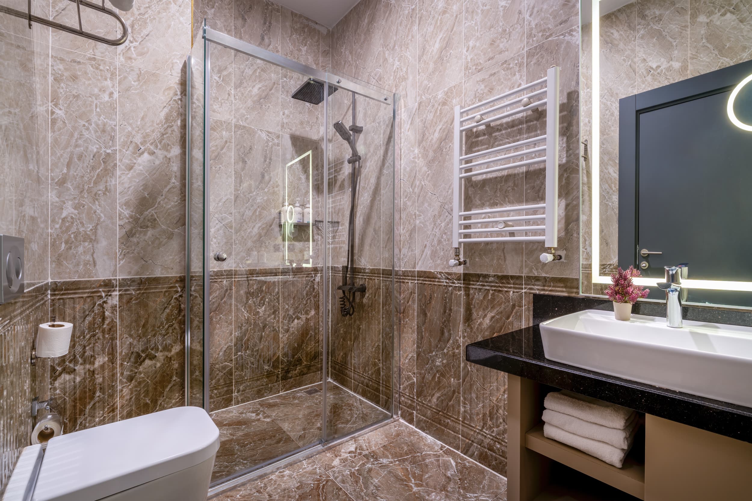 Best Western Premier Istanbul Airport Hidden Hills Hotel