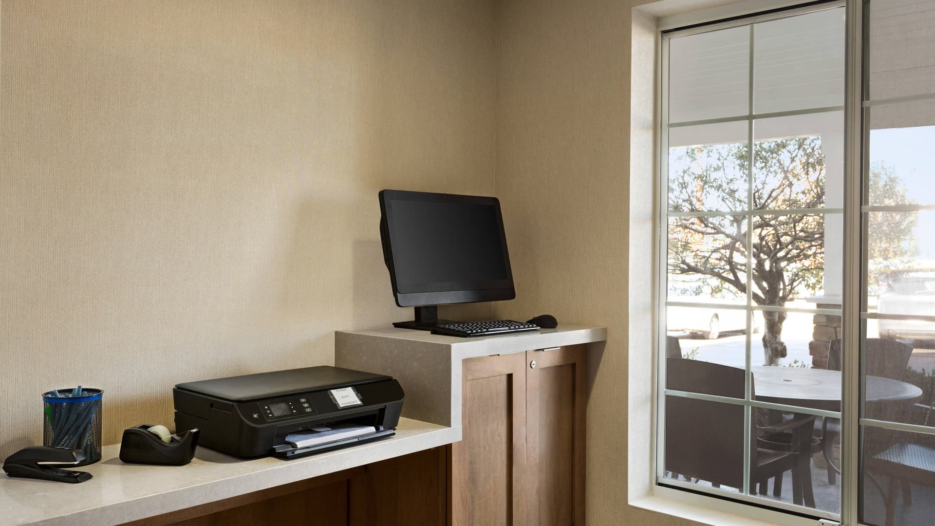 Fairfield Inn & Suites by Marriott Wheeling-St. Clairsville; OH
