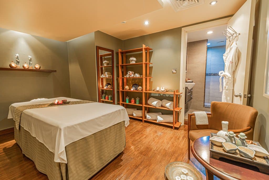 Millennium downtown Abudhabi