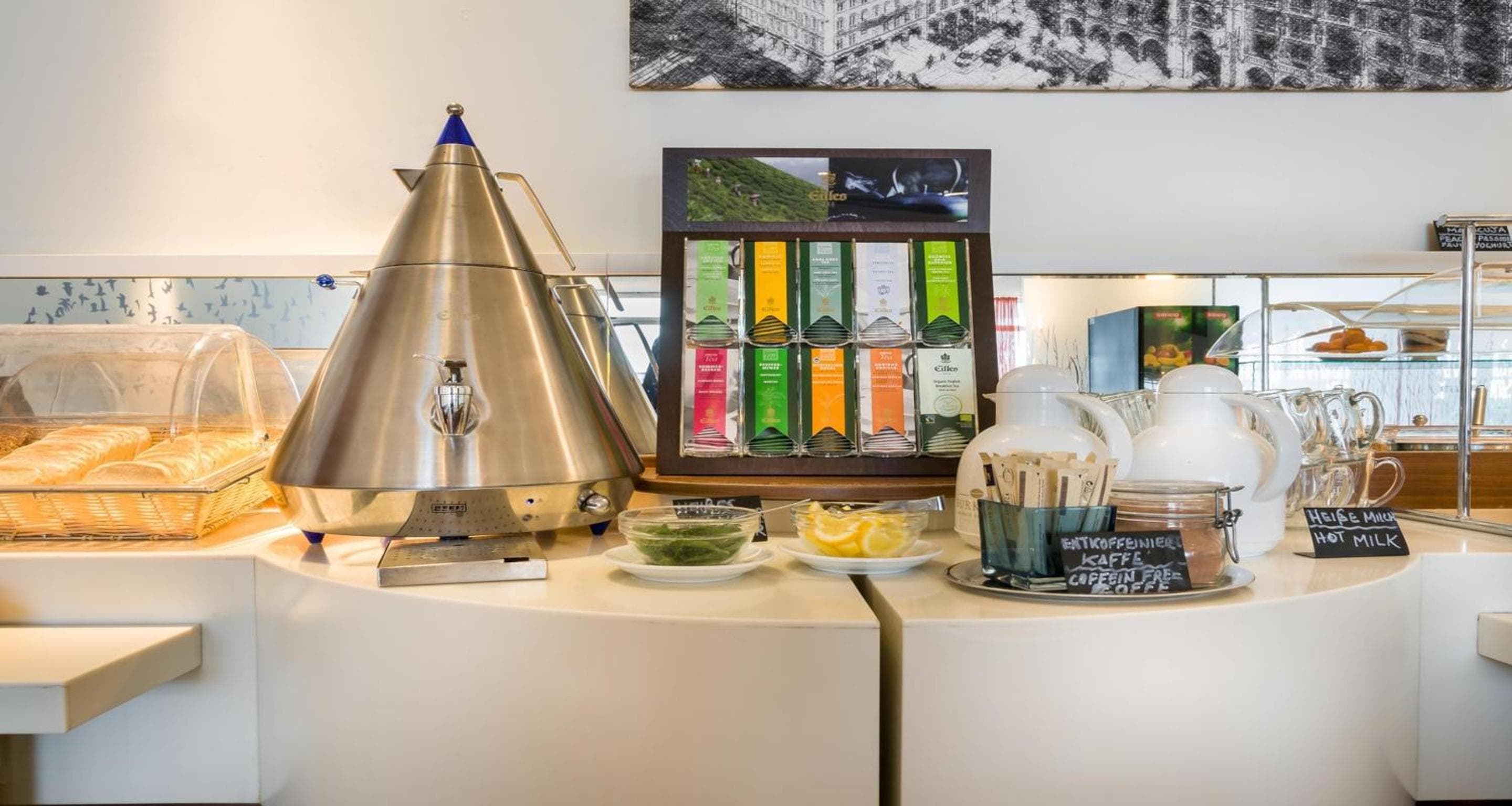 Sure Hotel by Best Western München Hauptbahnhof