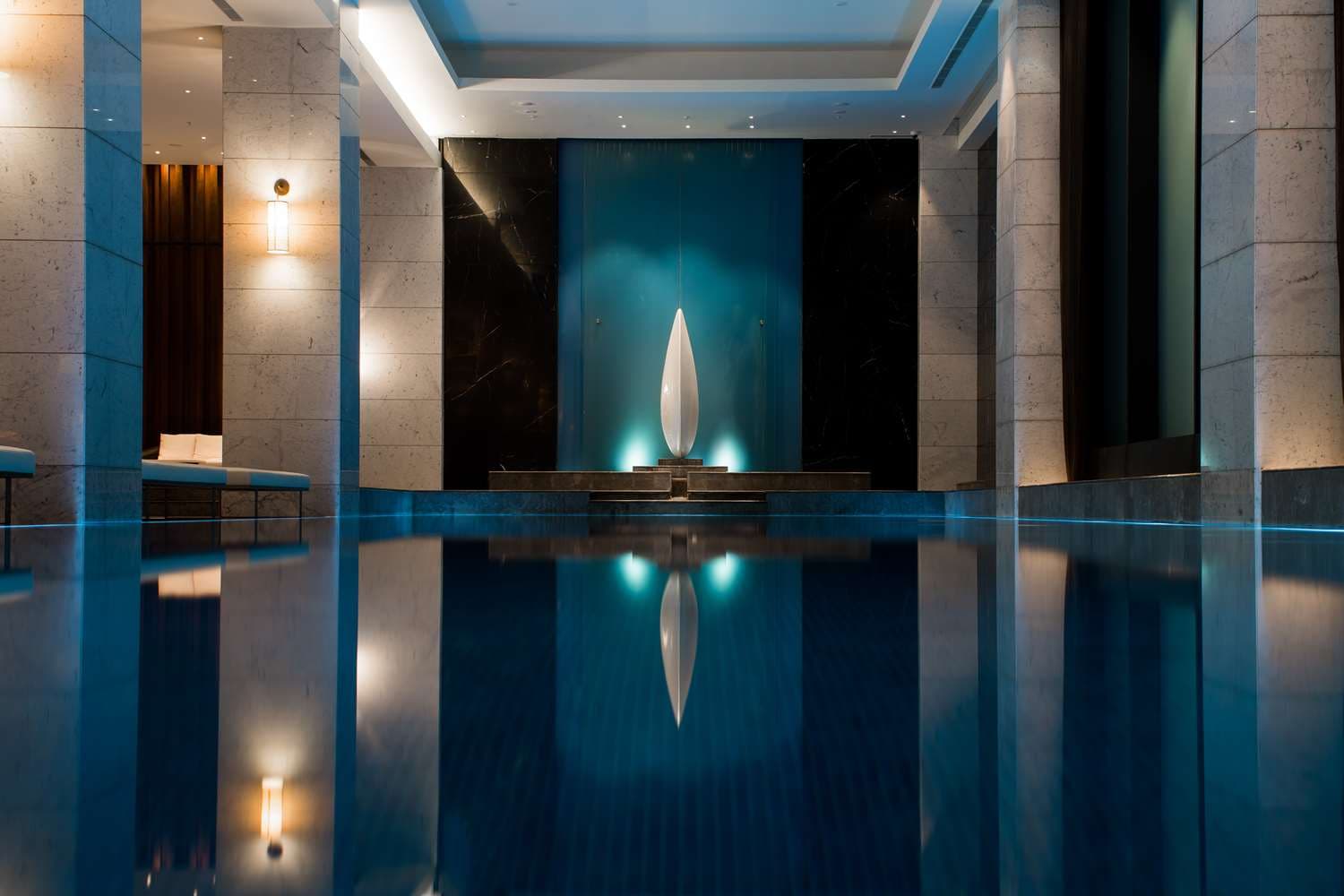 Hilton Istanbul Bomonti Hotel & Conference Center