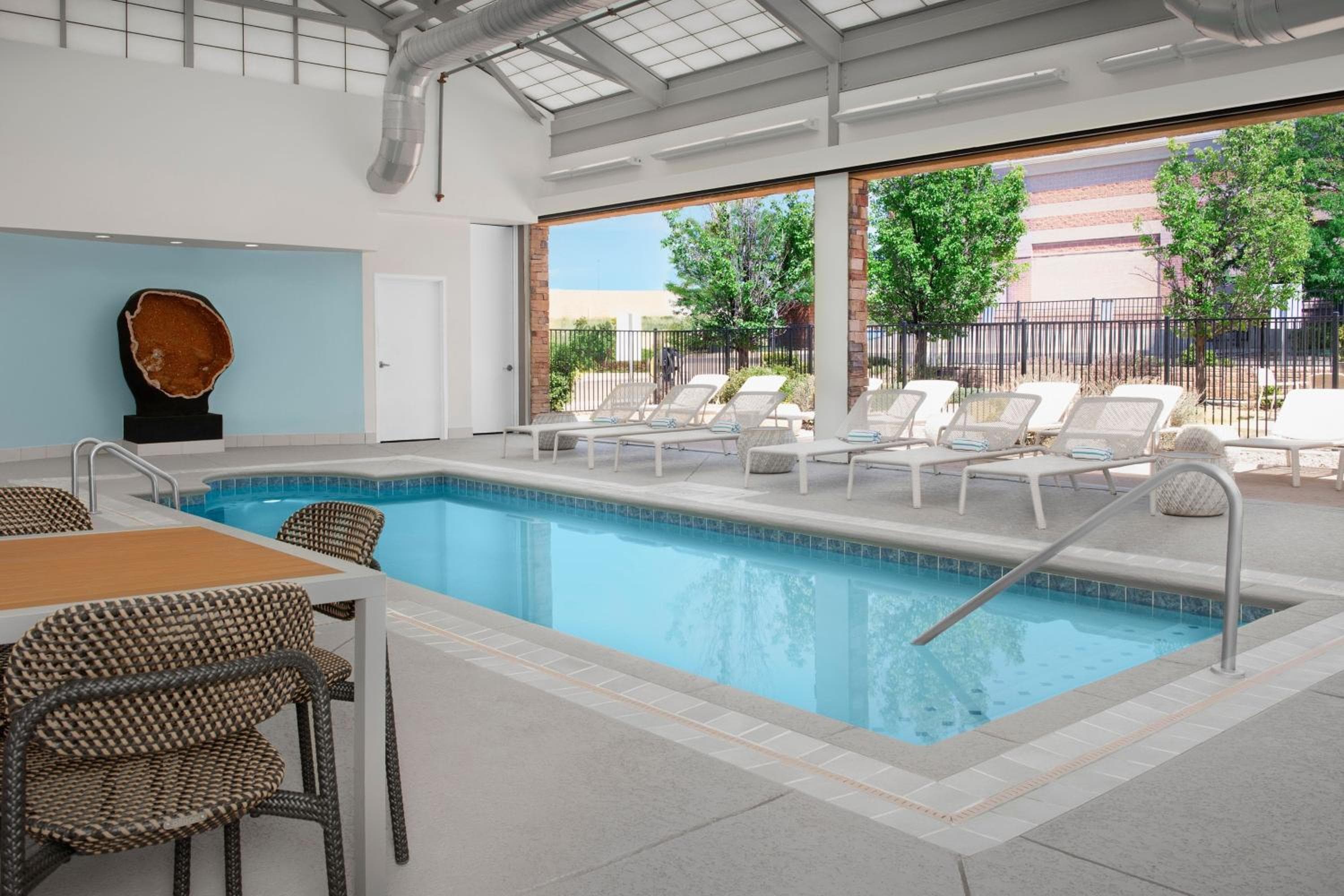 Element Denver Park Meadows