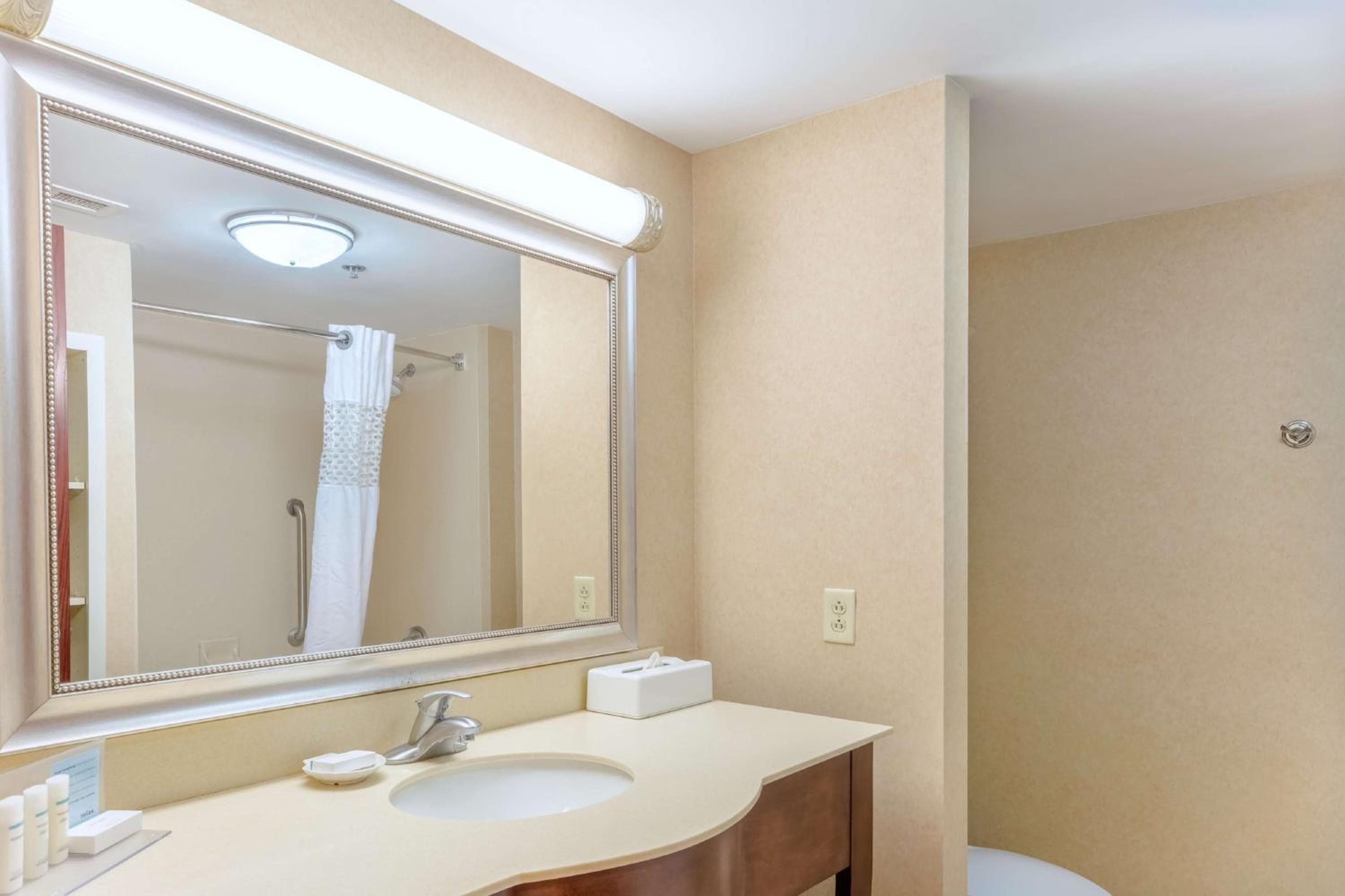 Hampton Inn Huntsville-Madison