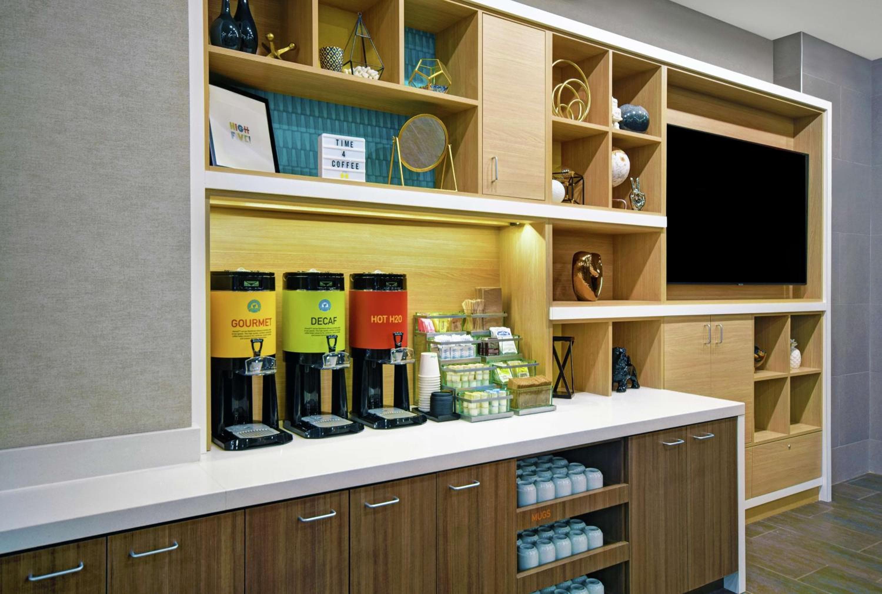 Home2 Suites by Hilton Lawrenceville Atlanta Sugarloaf