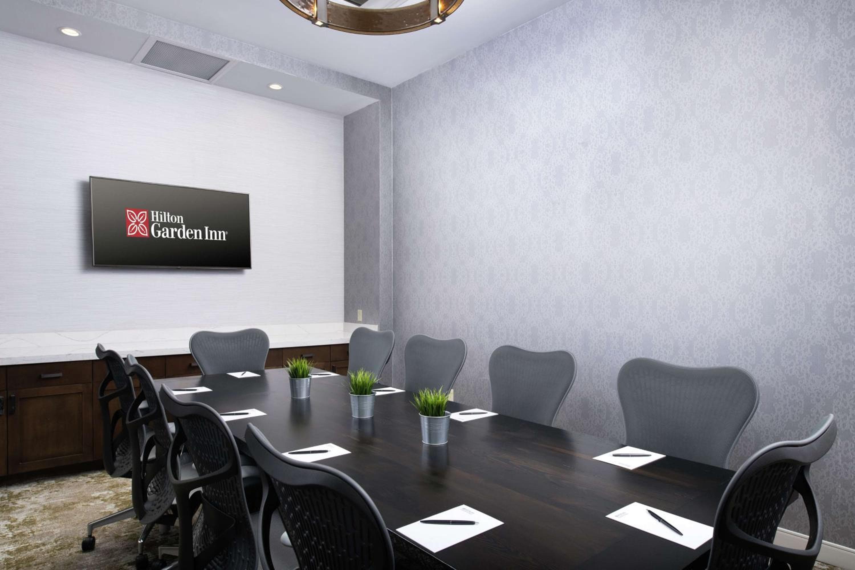 Hilton Garden Inn Memphis Downtown Beale Street