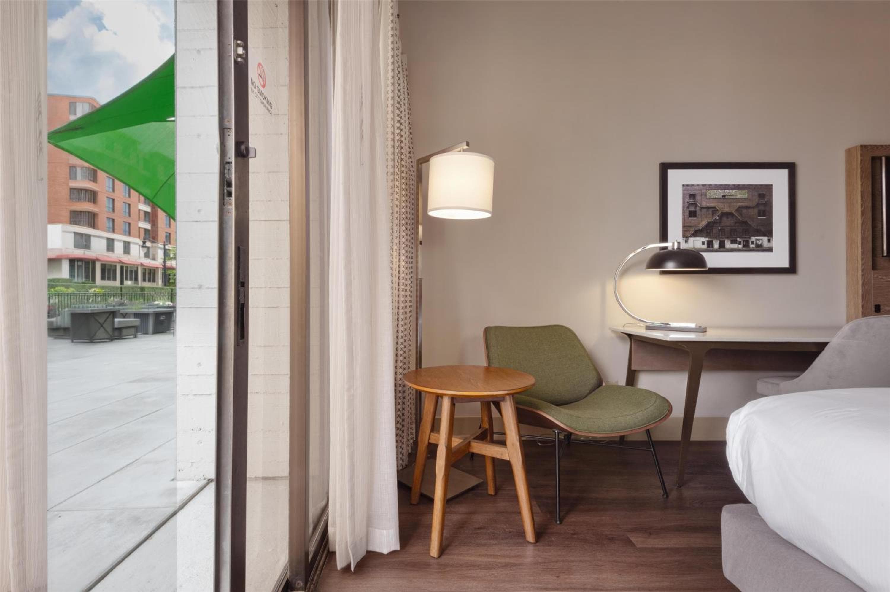 Hilton Birmingham Downtown at UAB