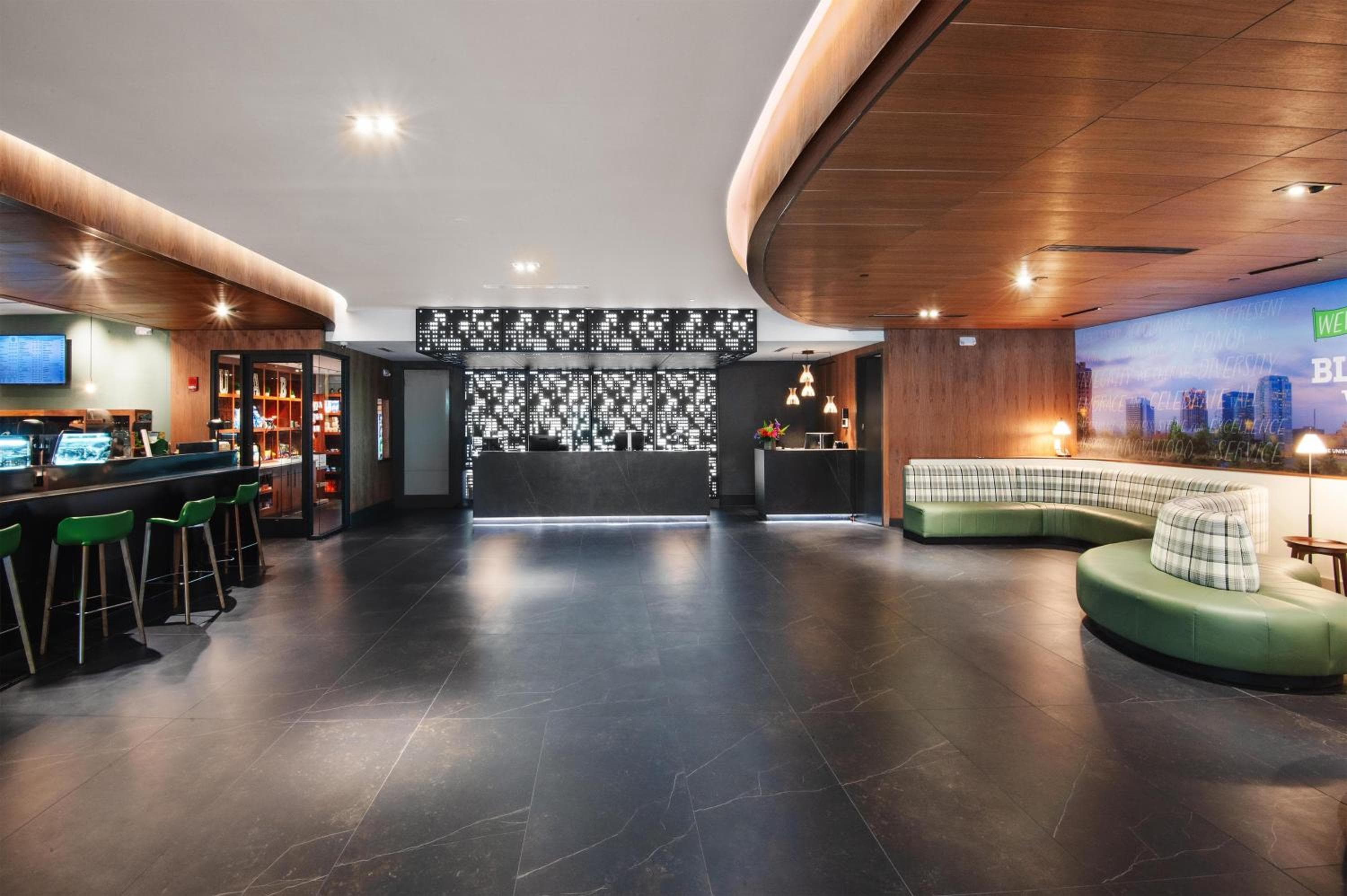 Hilton Birmingham Downtown at UAB