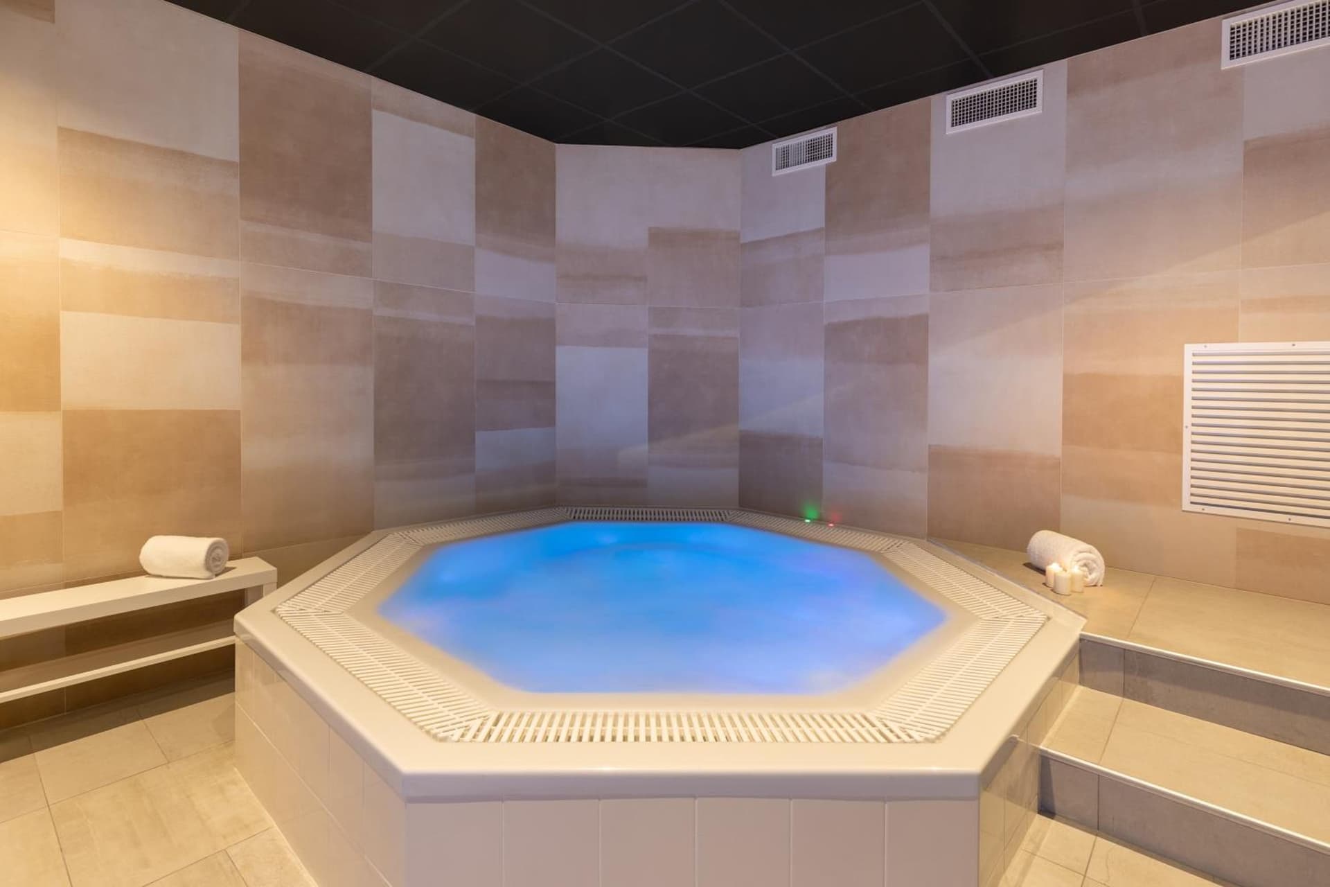 Best Western Plus Le Conquerant Rouen Nord