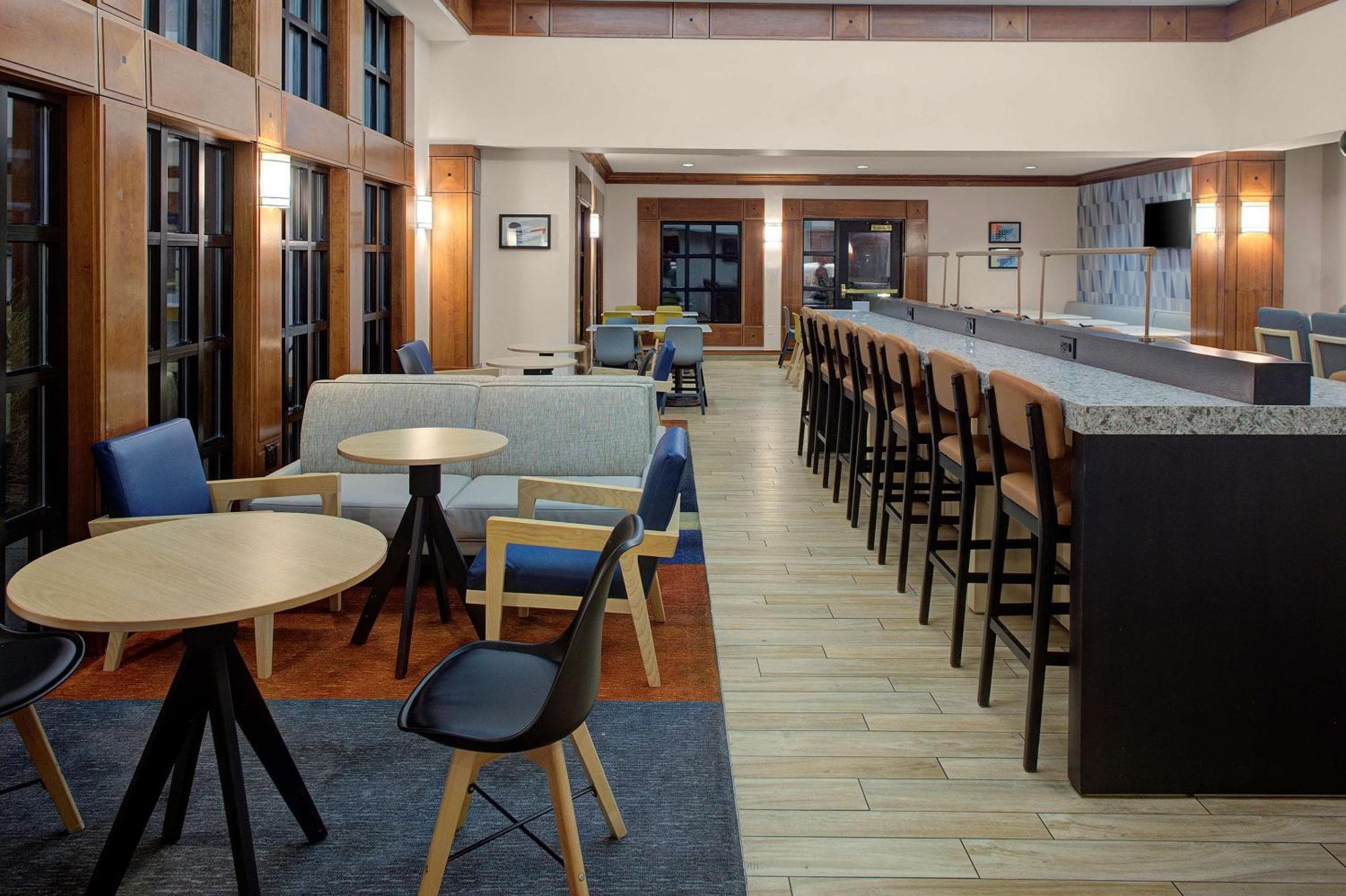 Hyatt House Philadelphia/Plymouth Meeting