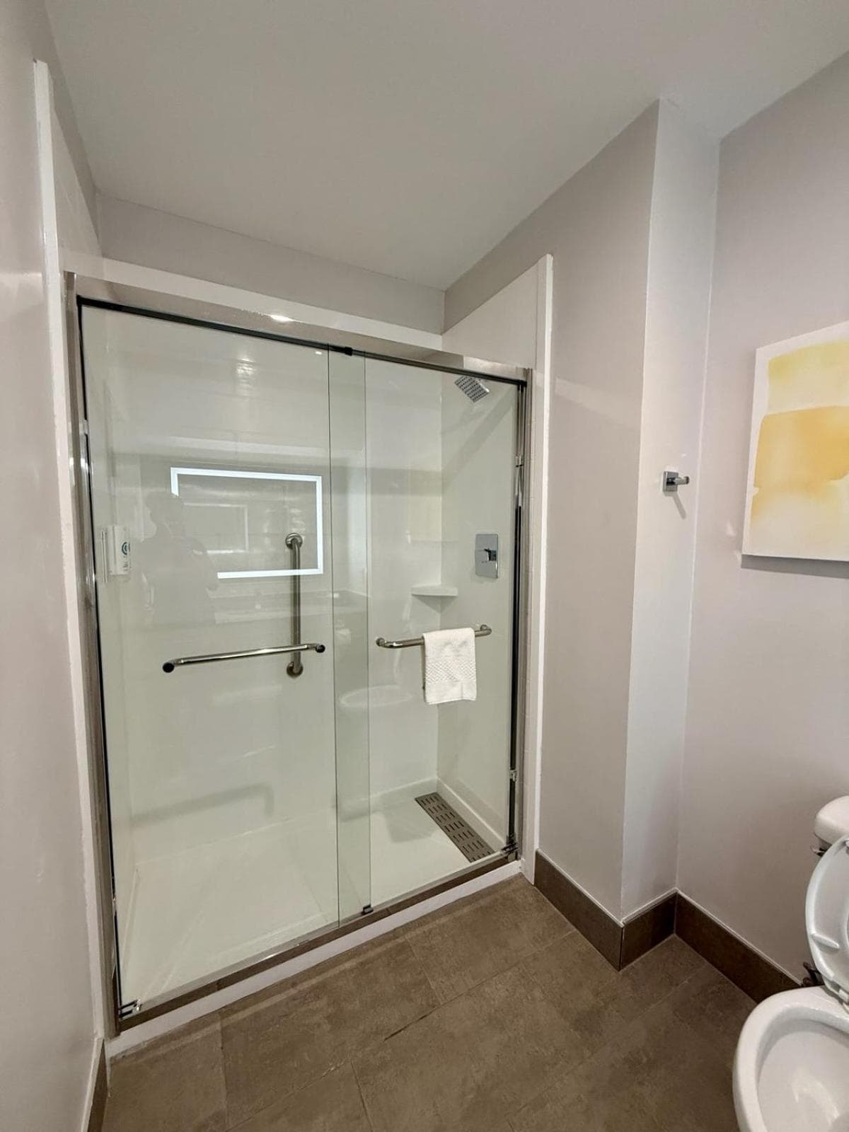 Comfort Inn & Suites Love Field-Dallas Market Center