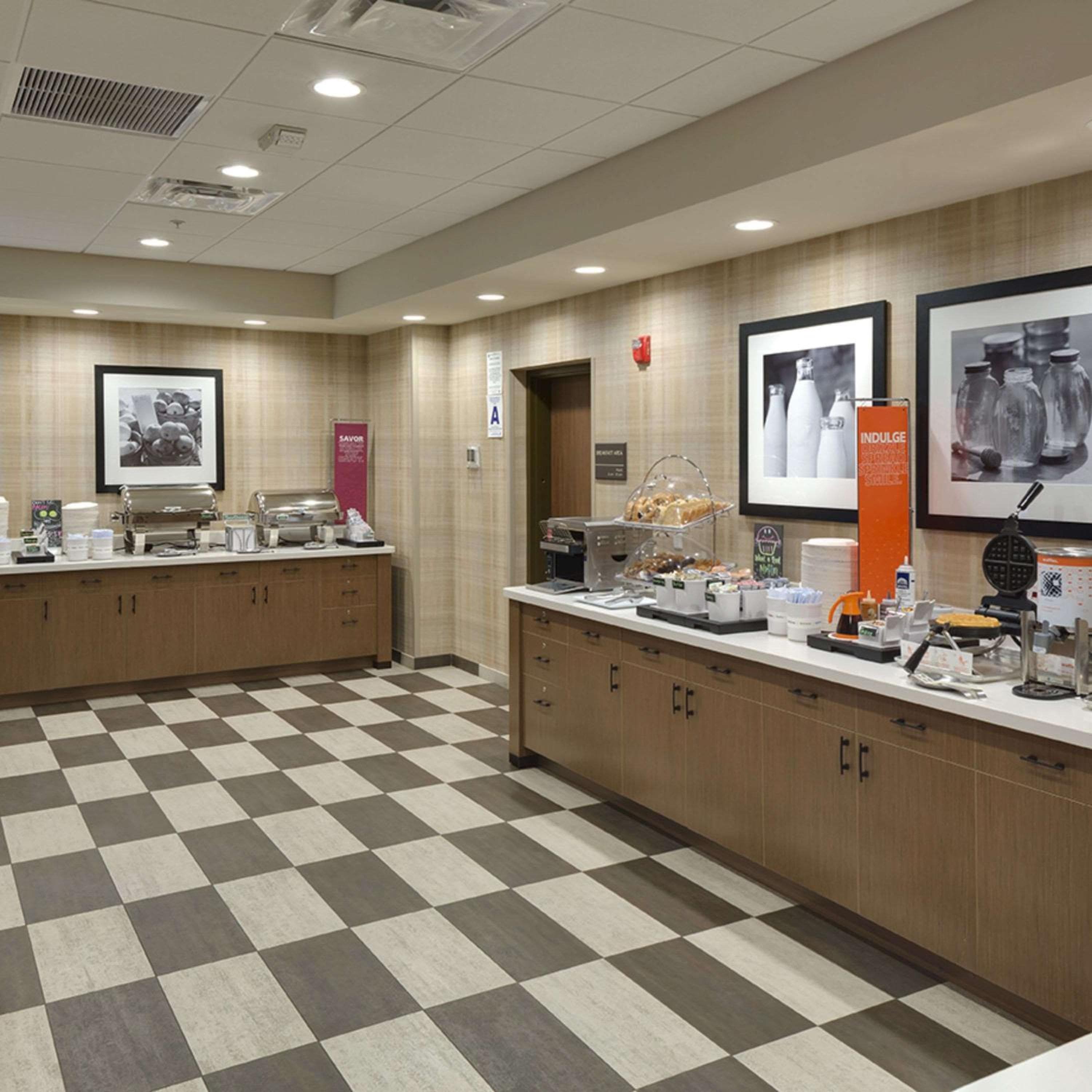Hampton Inn & Suites by Hilton Murrieta Temecula