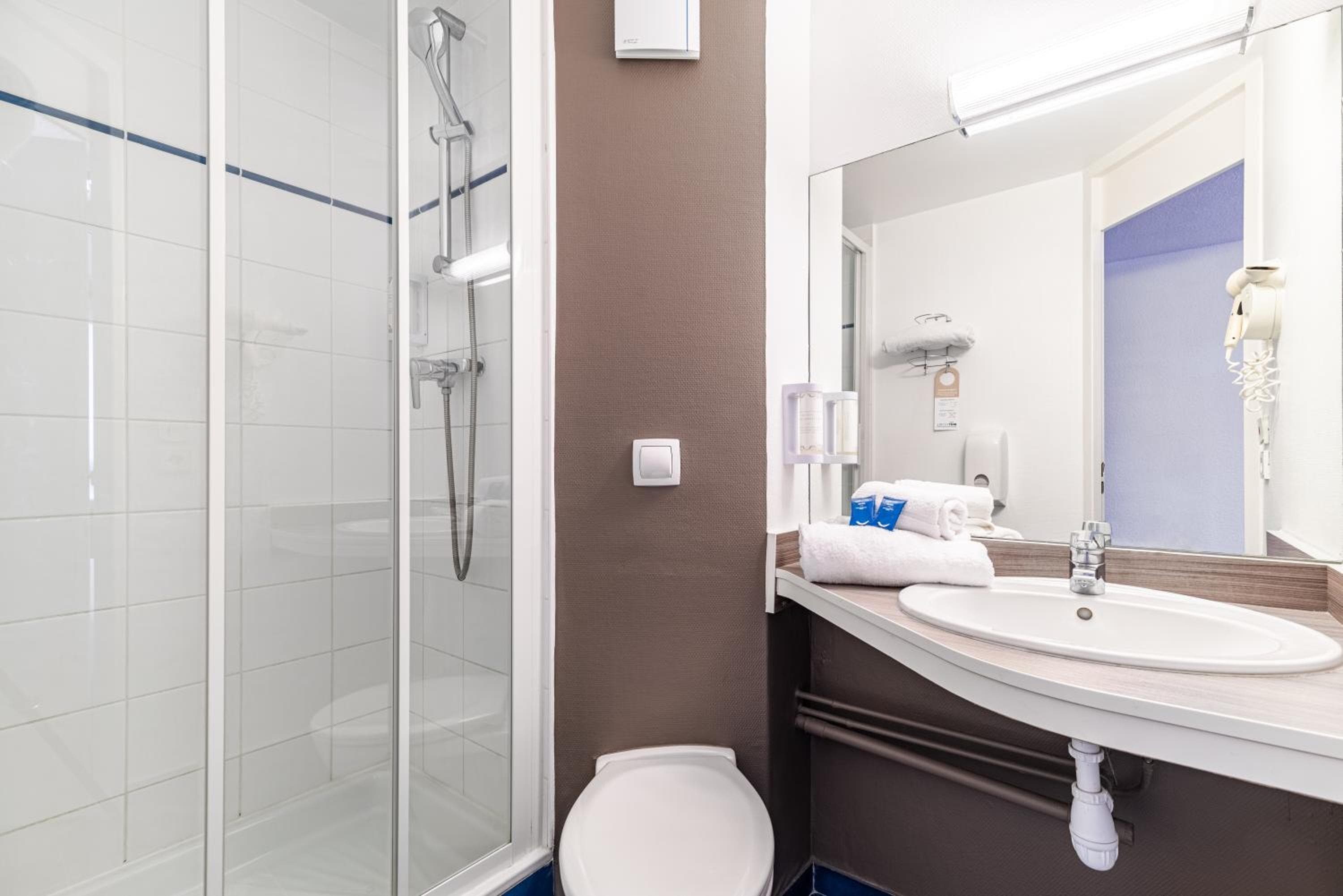 Kyriad Mont Saint Aignan