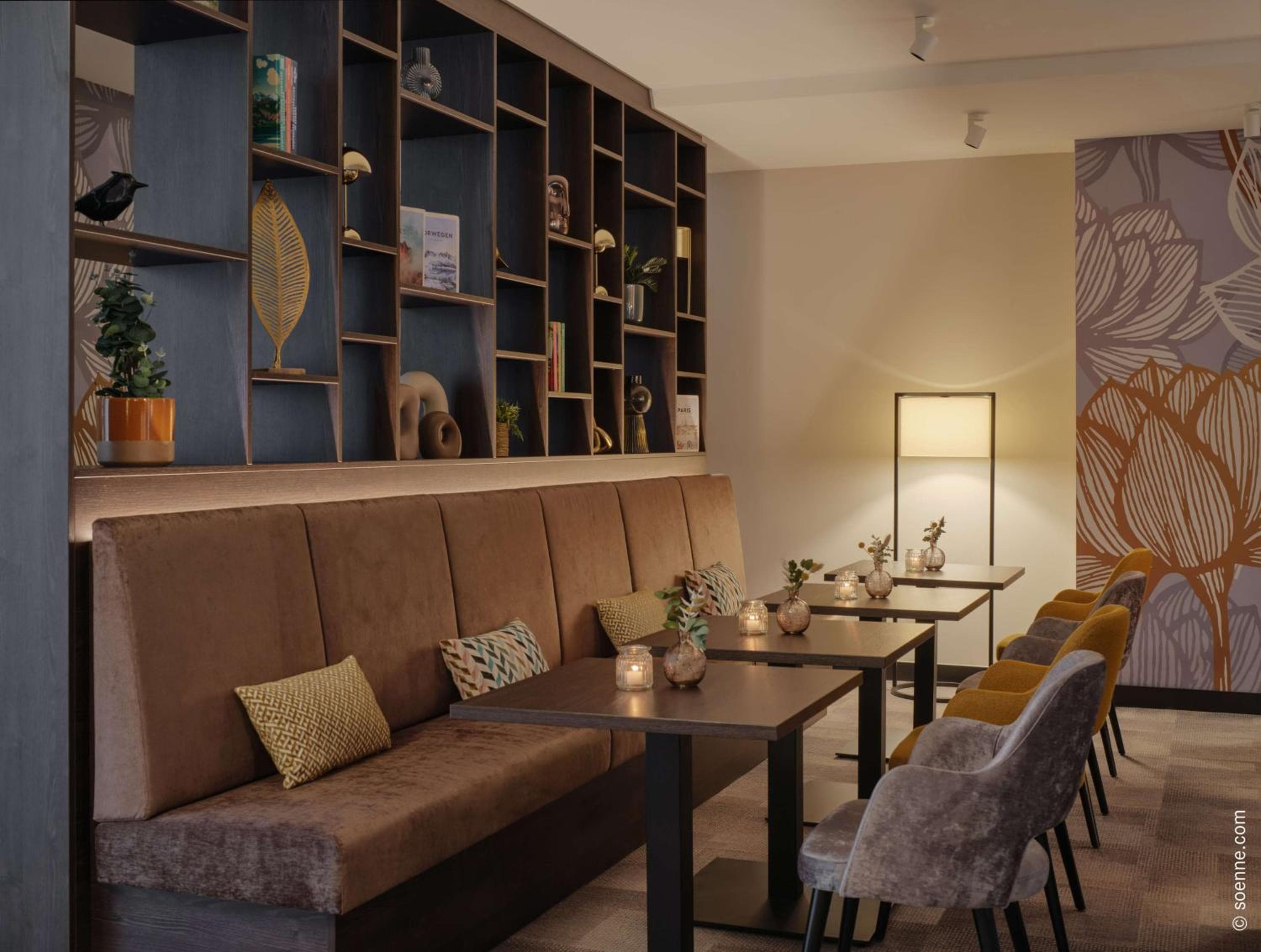 Dorint Hotel Würzburg