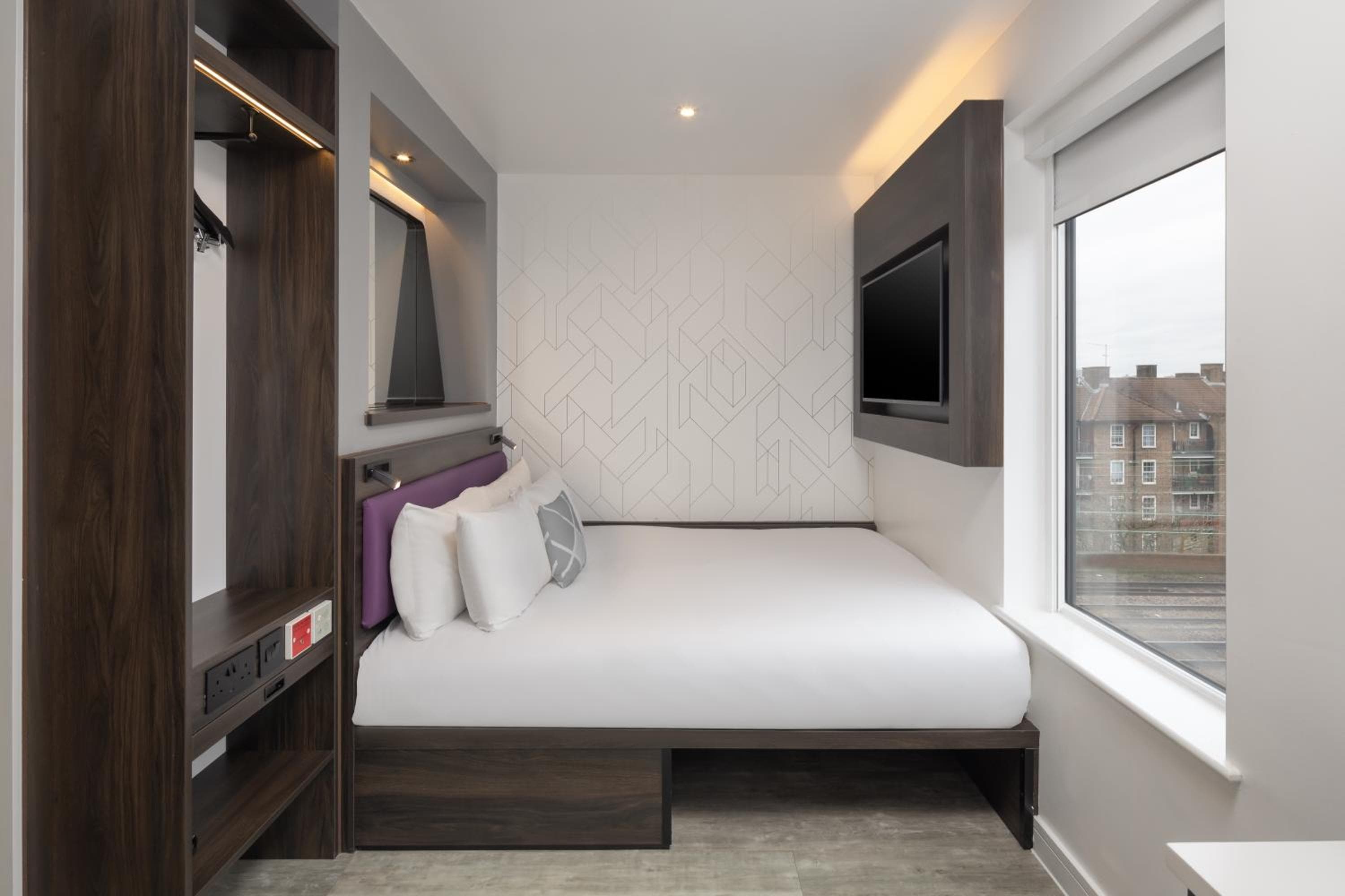 Four Points Flex by Sheraton London Shoreditch East