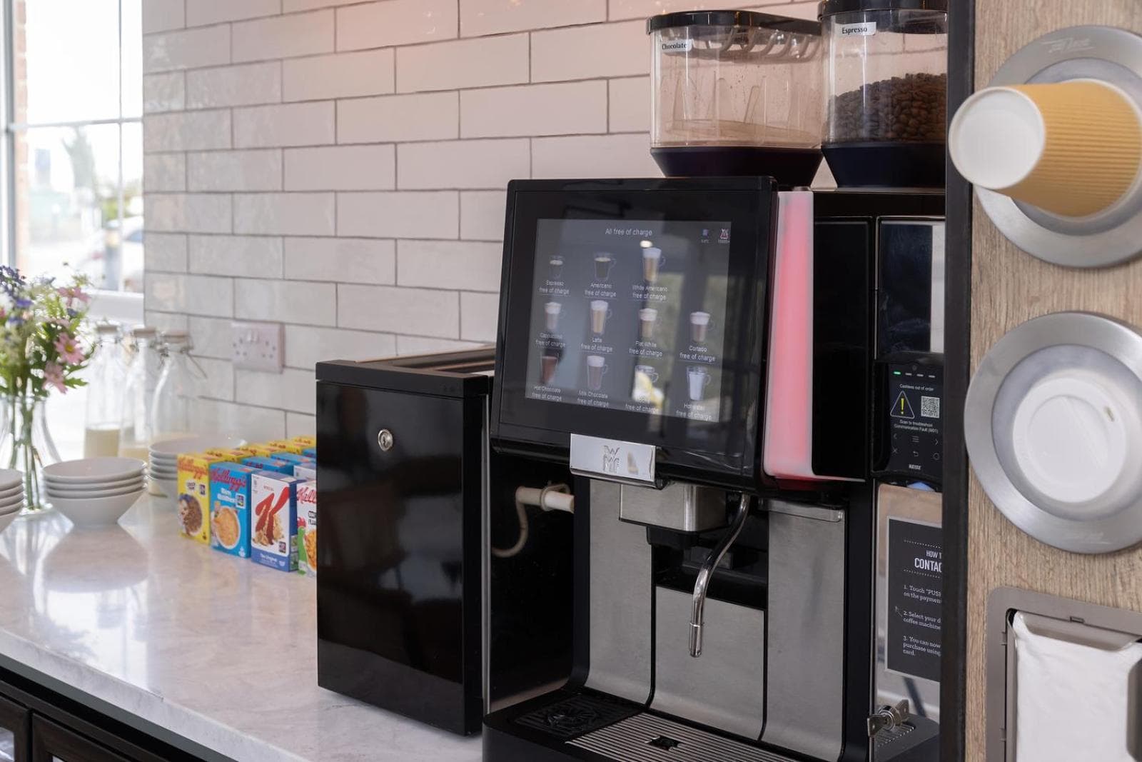 Best Western Leicester Oadby