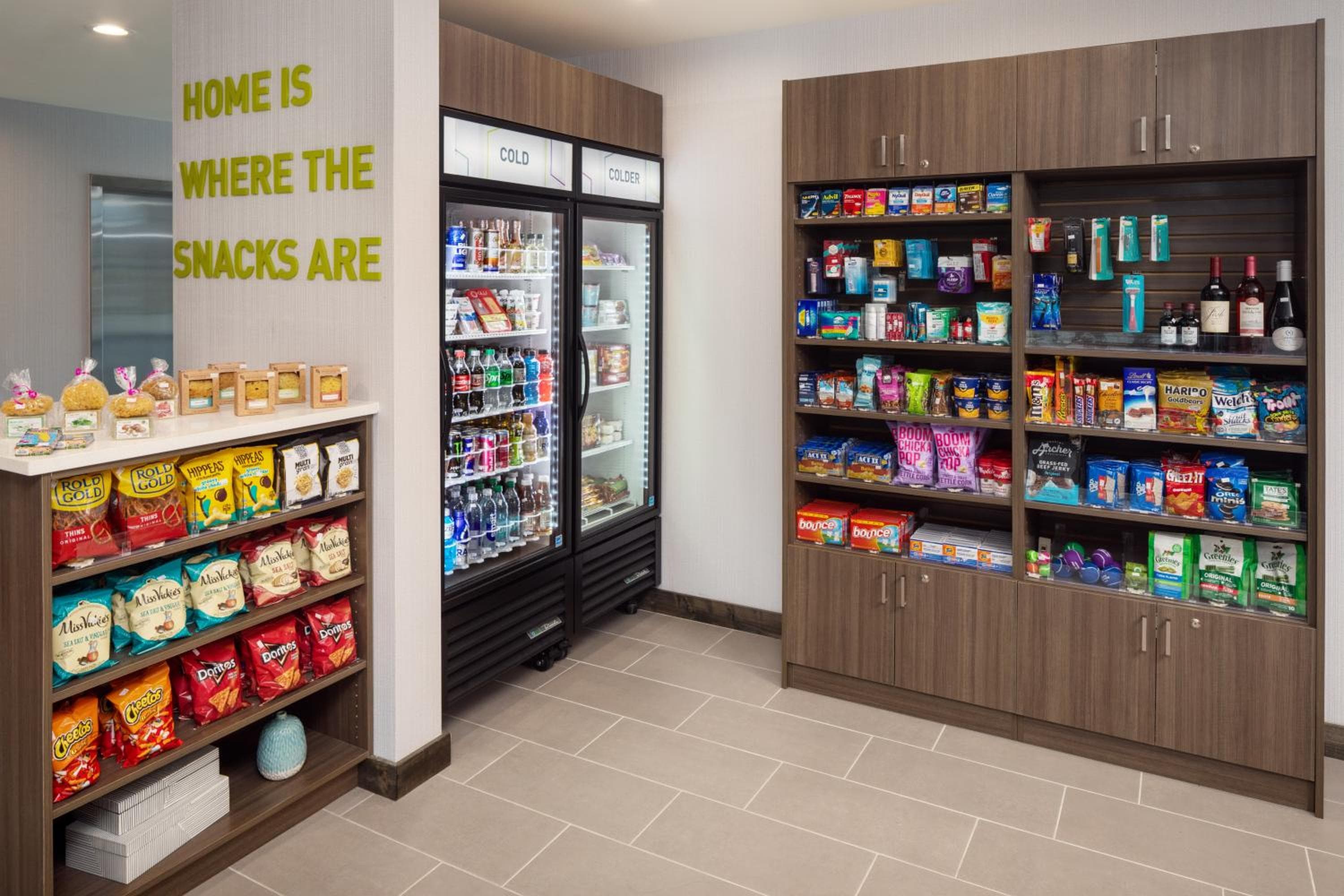 Home2 Suites by Hilton Clearwater St. Petersburg Ulmerton Rd