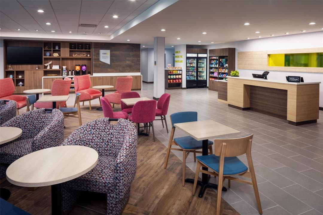 Home2 Suites by Hilton Clearwater St. Petersburg Ulmerton Rd