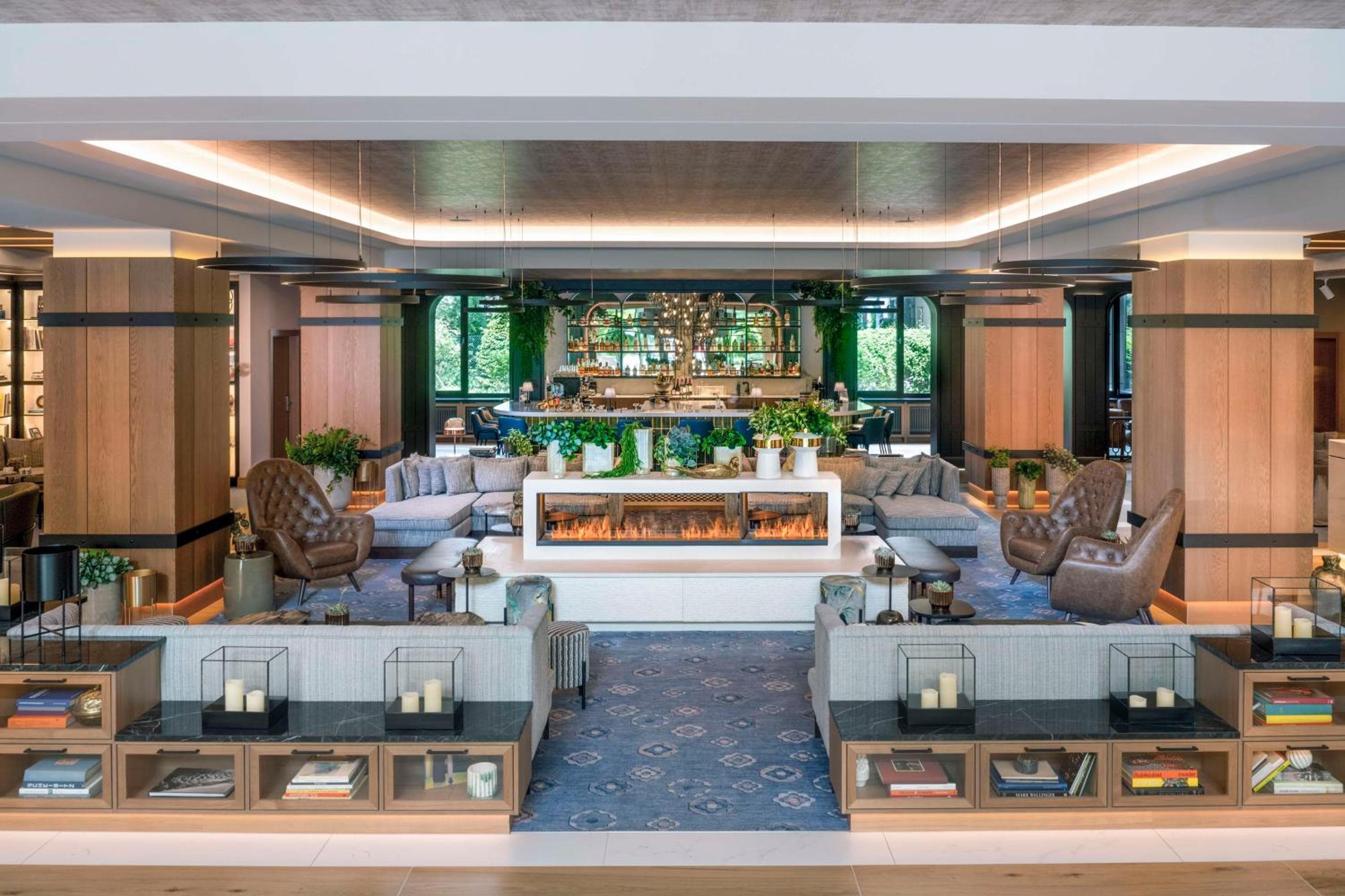 DoubleTree By Hilton Berlin Ku'Damm