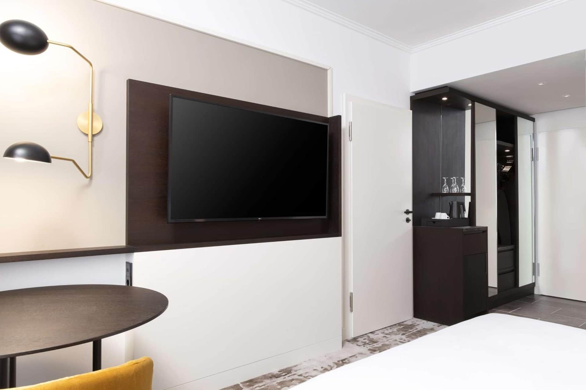 Hilton Heidelberg