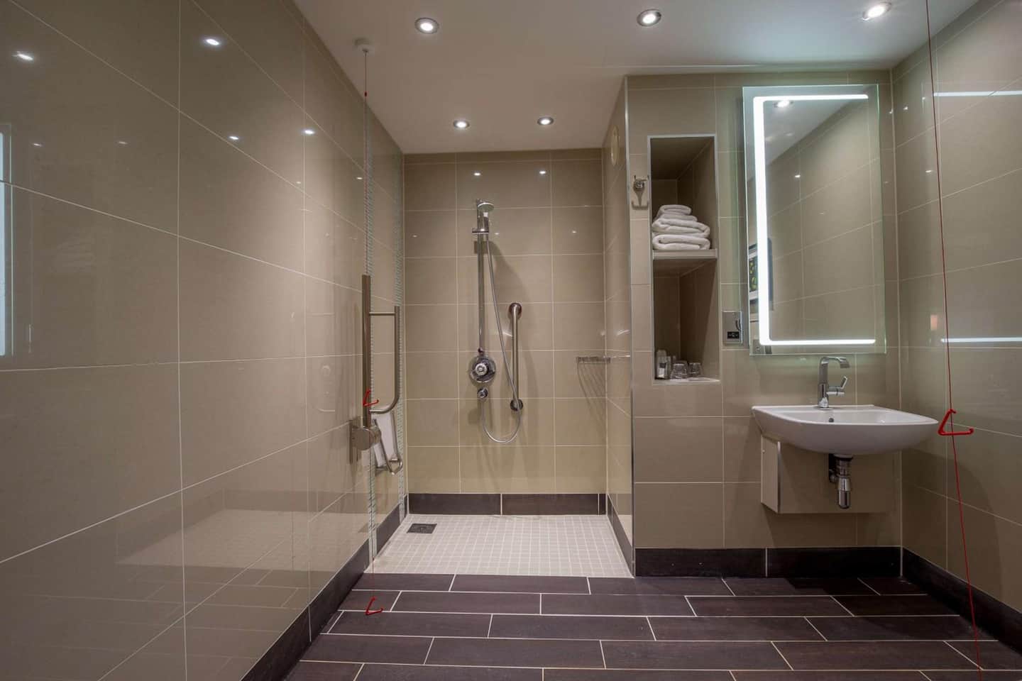 DoubleTree by Hilton Nottingham-Gateway