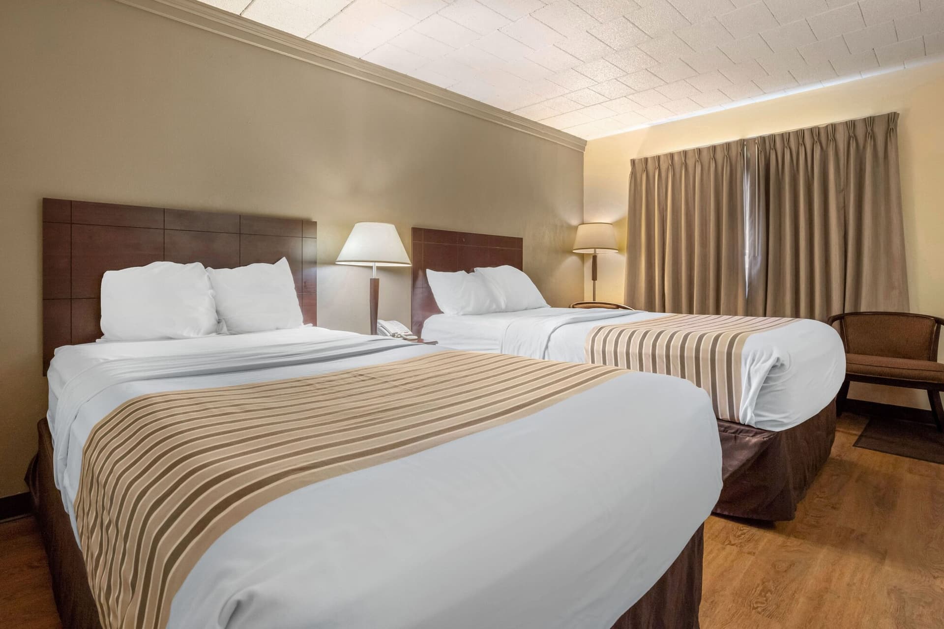 Travelodge by Wyndham Shamokin Dam/Selinsgrove