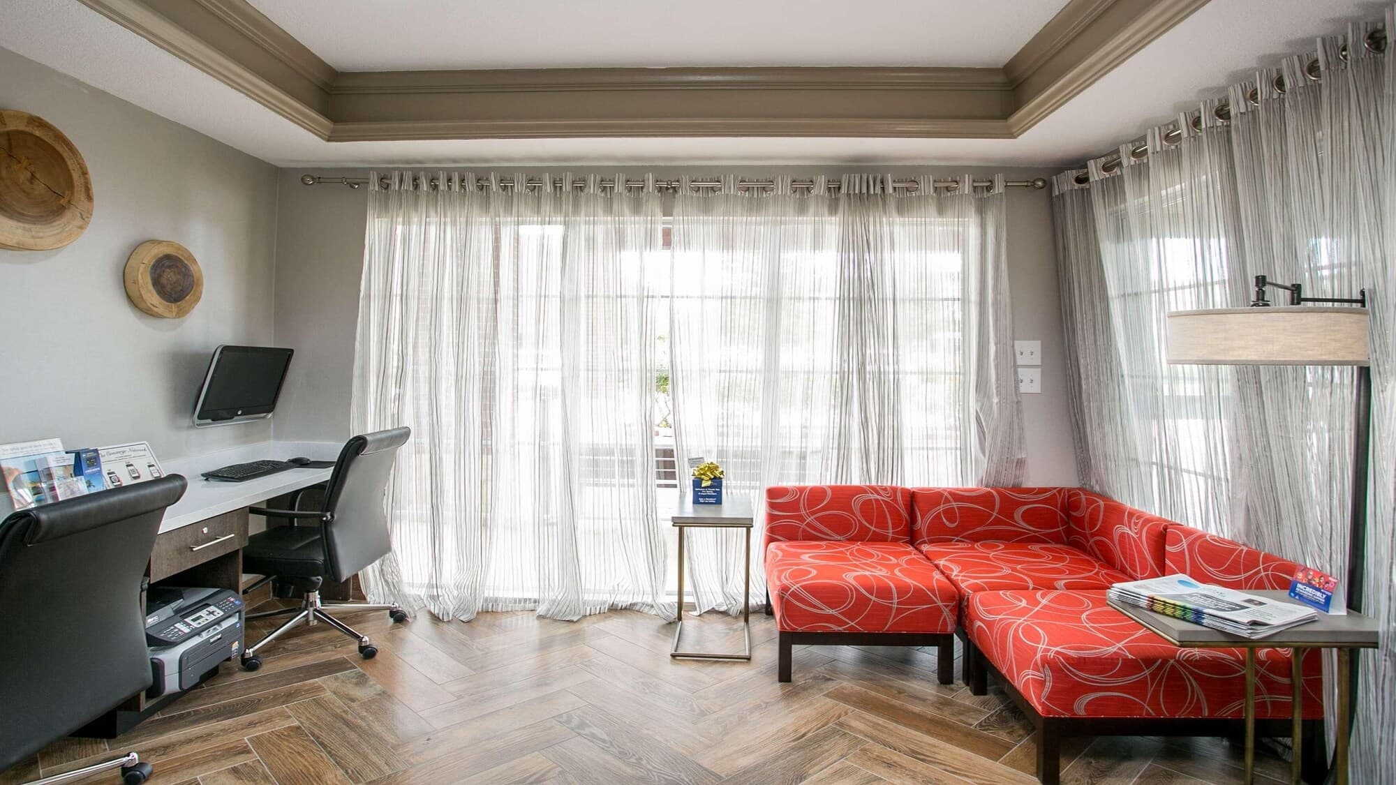 Landmark Hotel Dallas - Addison