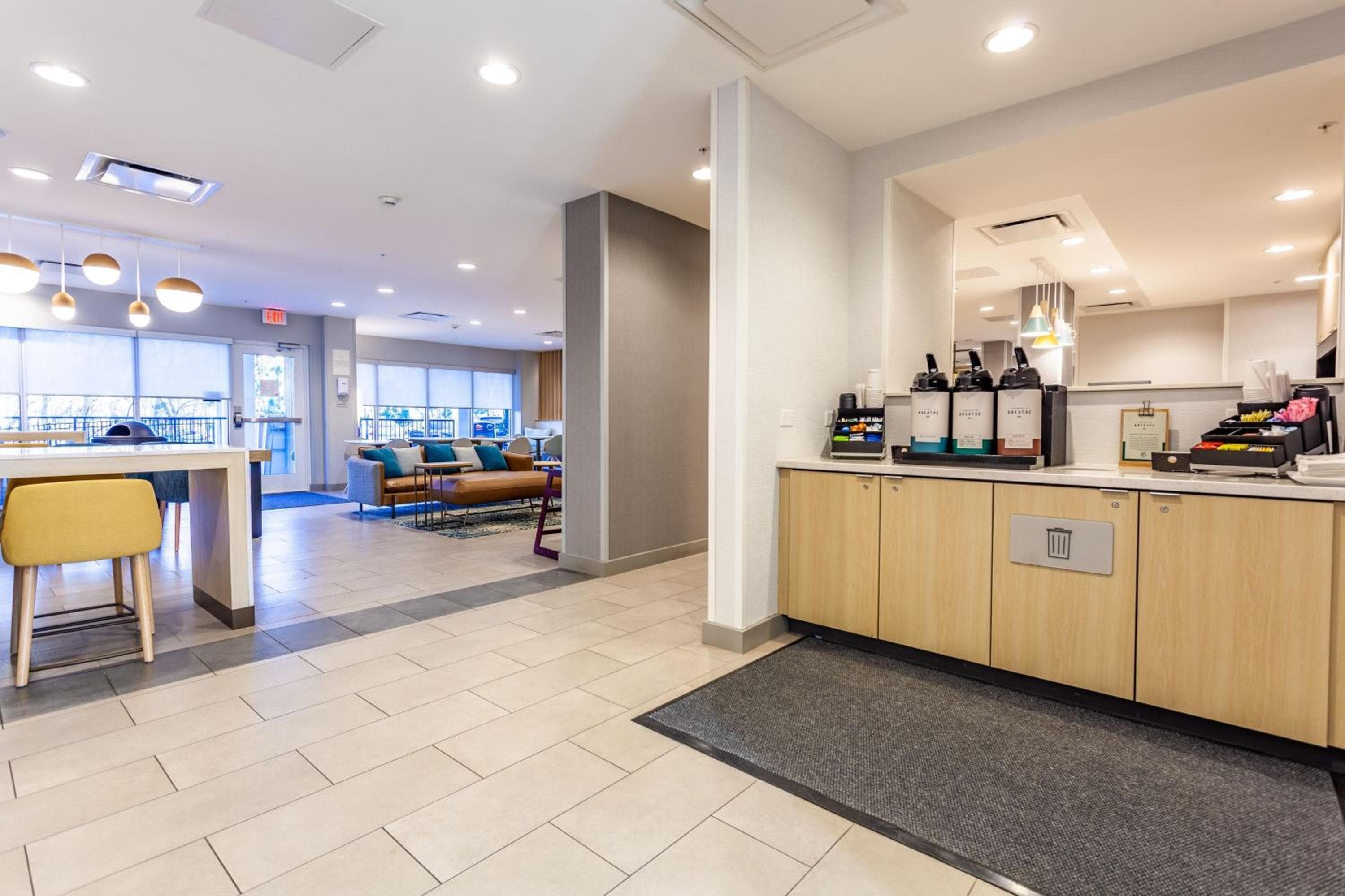 TownePlace Suites by Marriott Raleigh