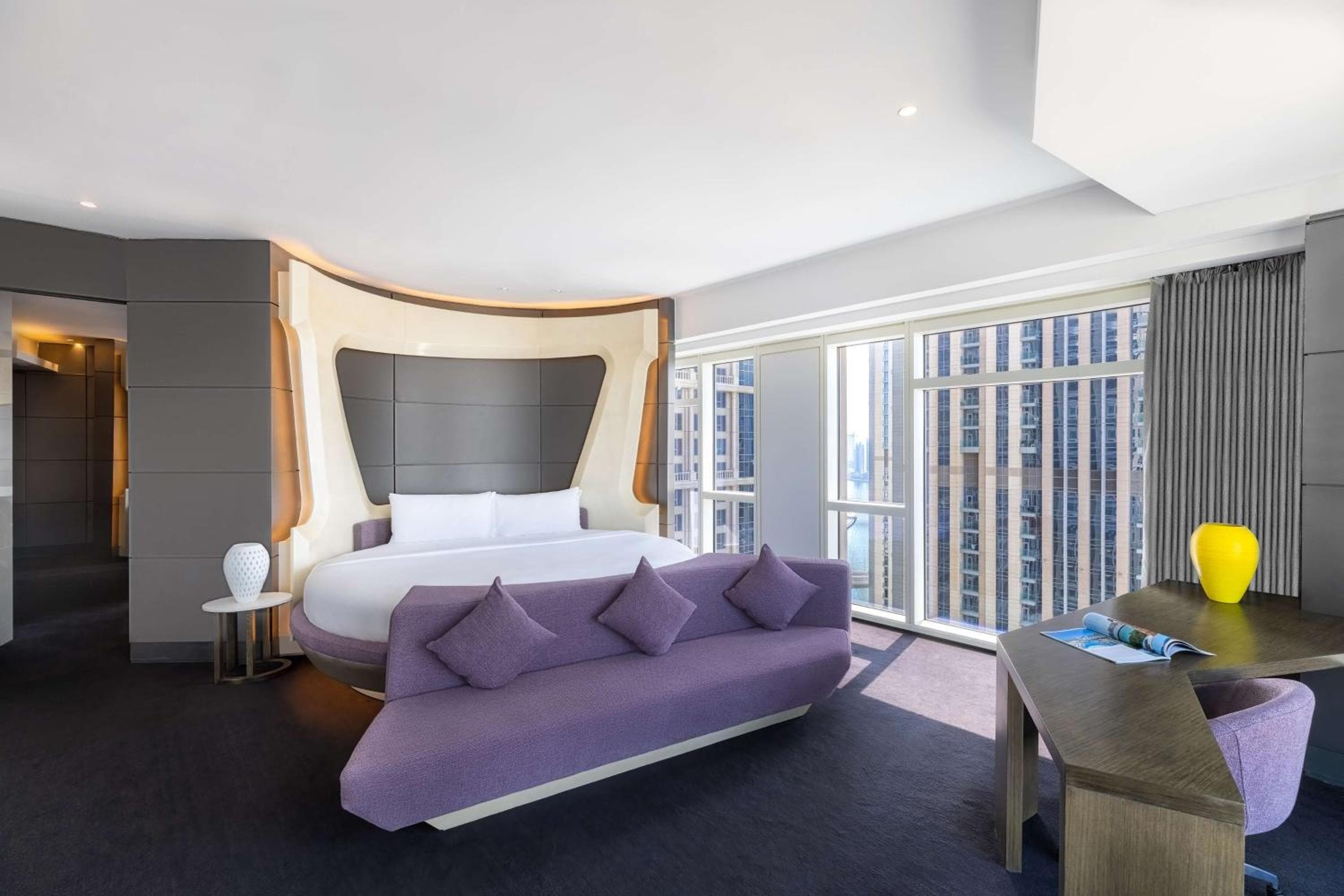 V Hotel Dubai, Curio Collection by Hilton