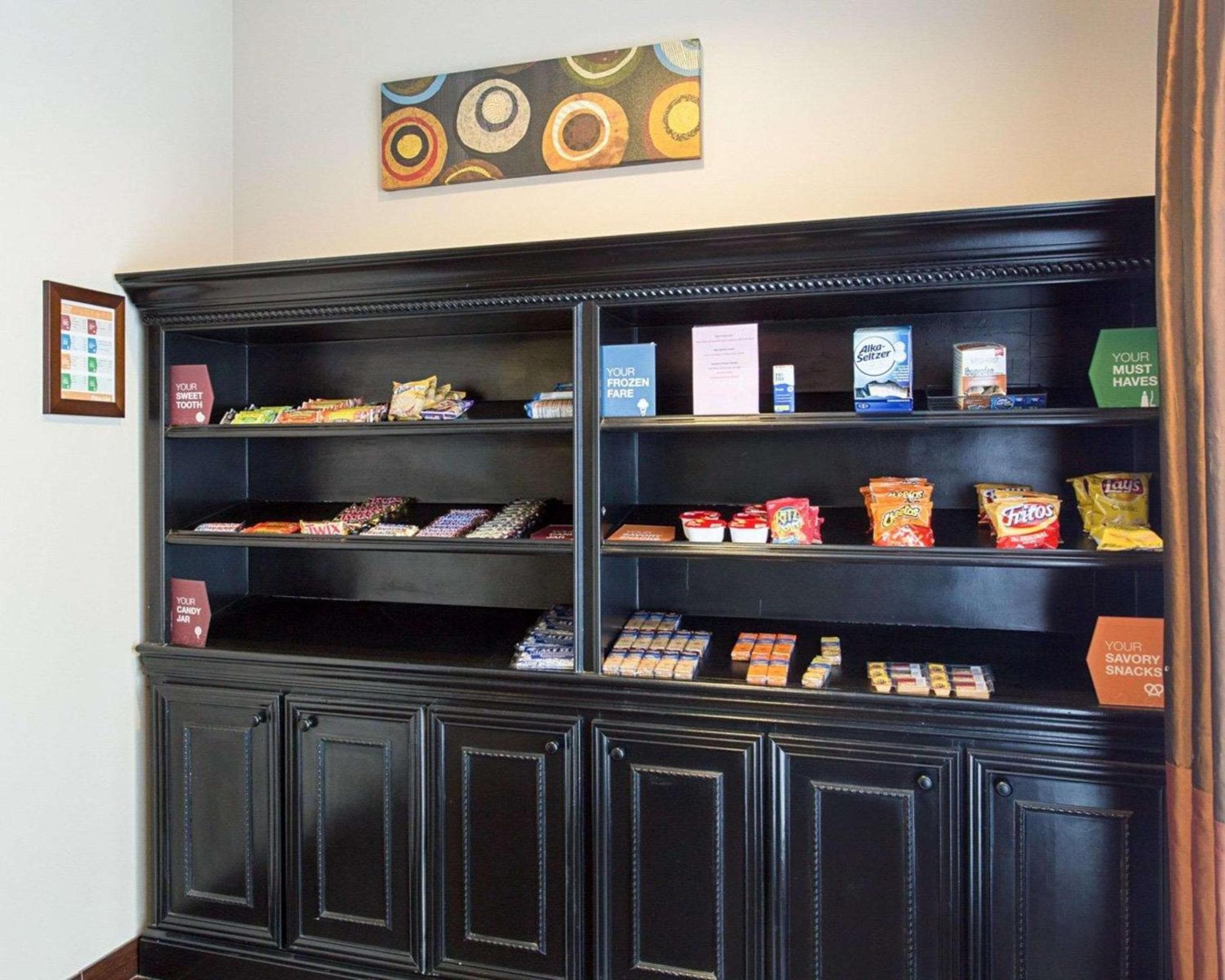 Comfort Suites Mandeville - Covington