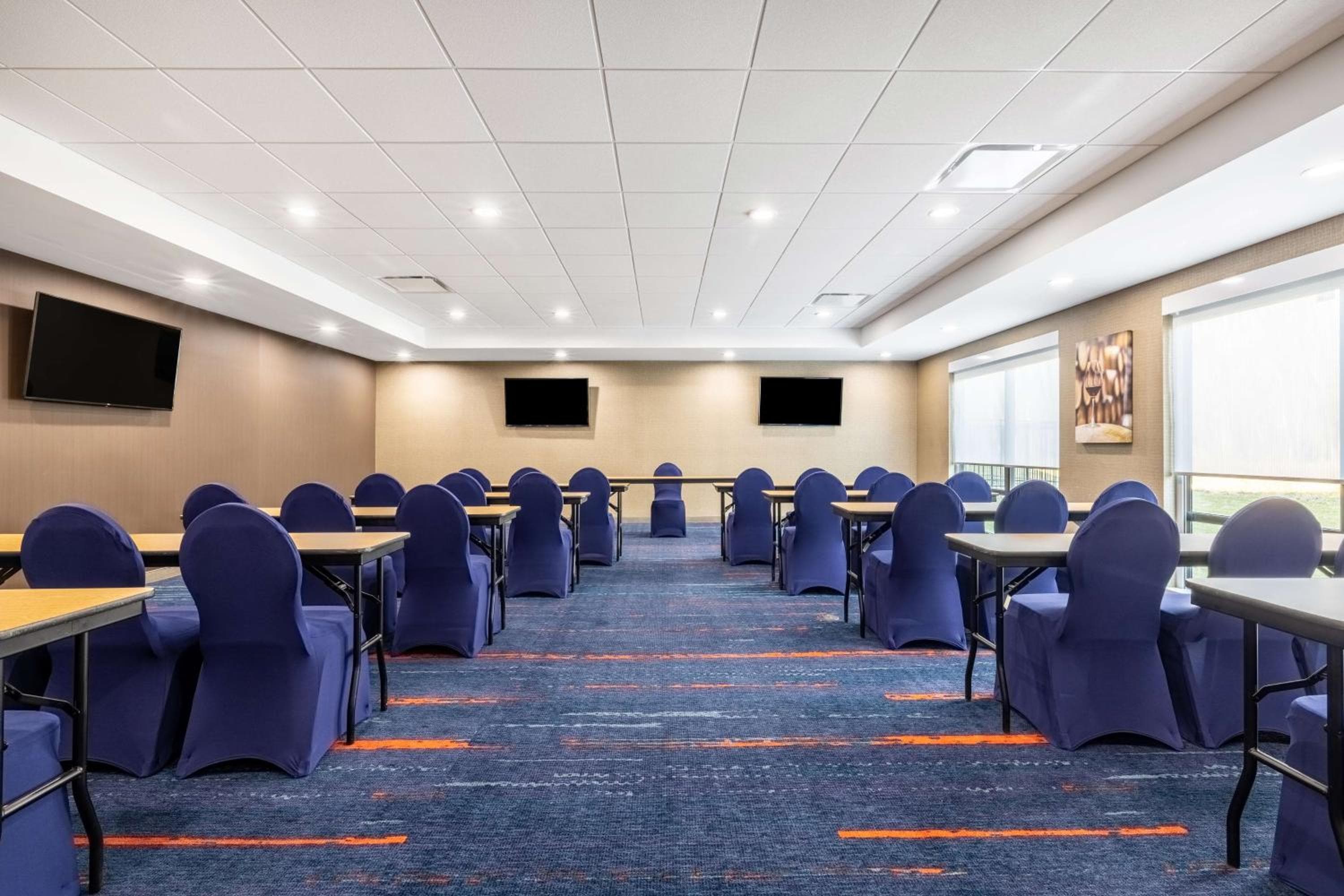 Hampton Inn & Suites by Hilton Benton Harbor