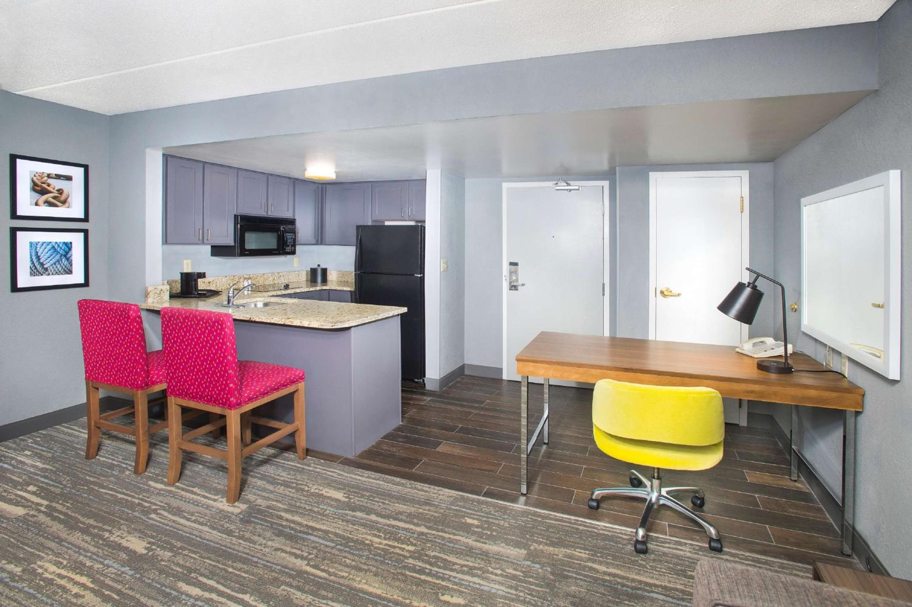 Hampton Inn & Suites Annapolis