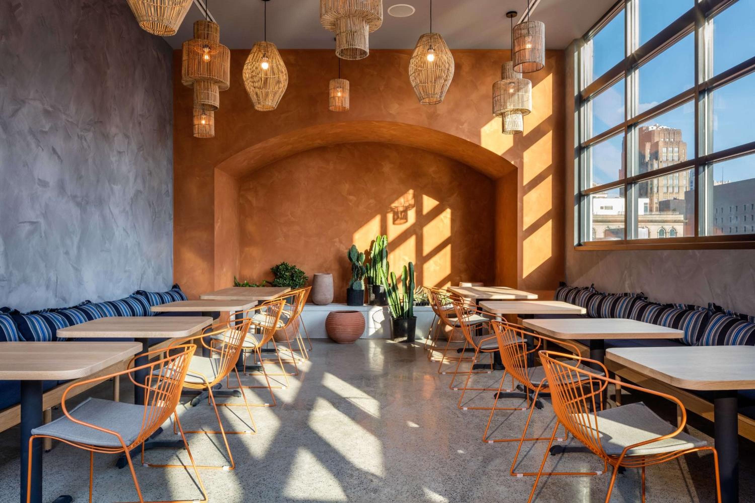 Motto by Hilton Philadelphia Rittenhouse Square