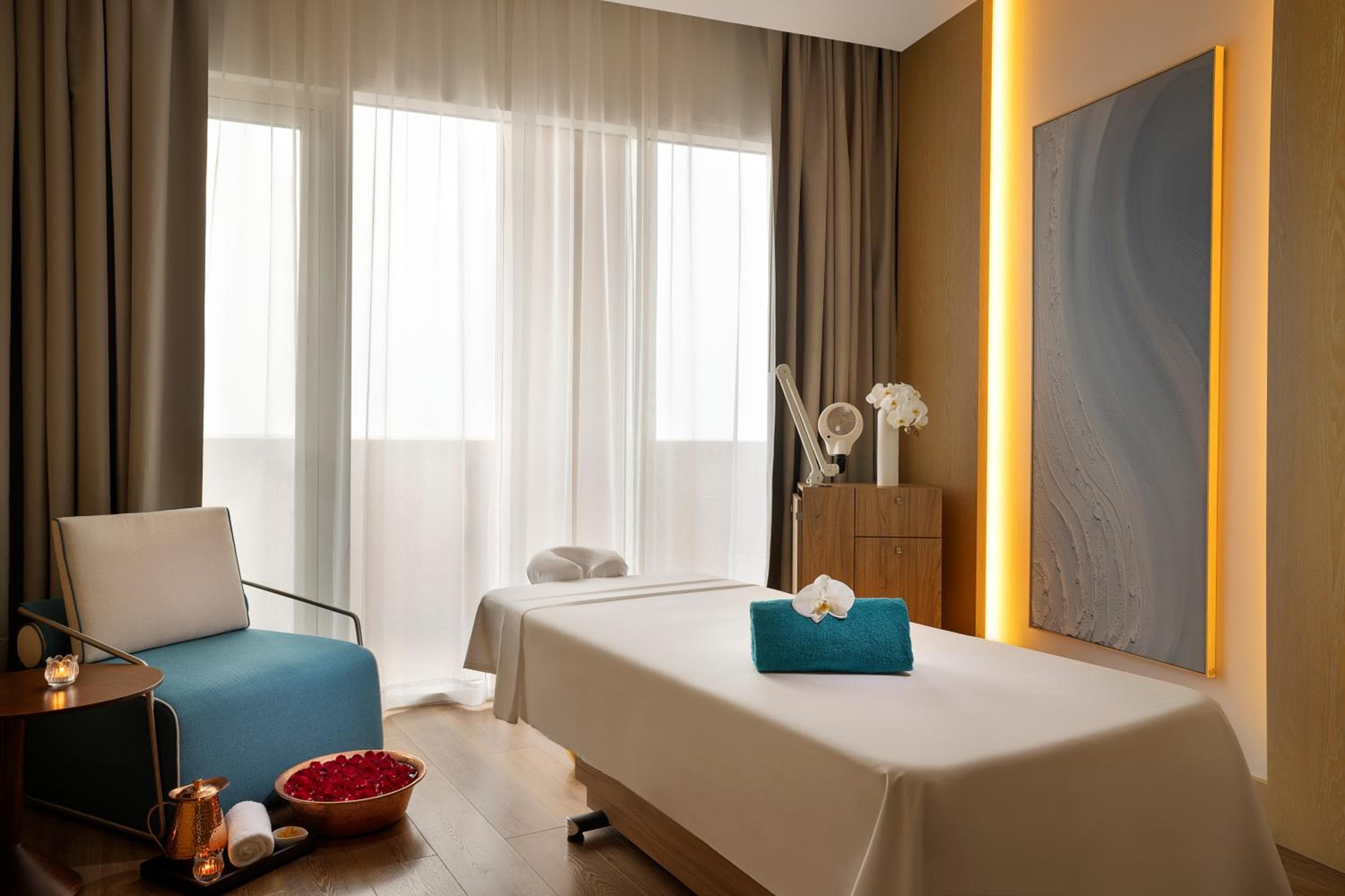 Hilton Al Khobar King Fahd Causeway