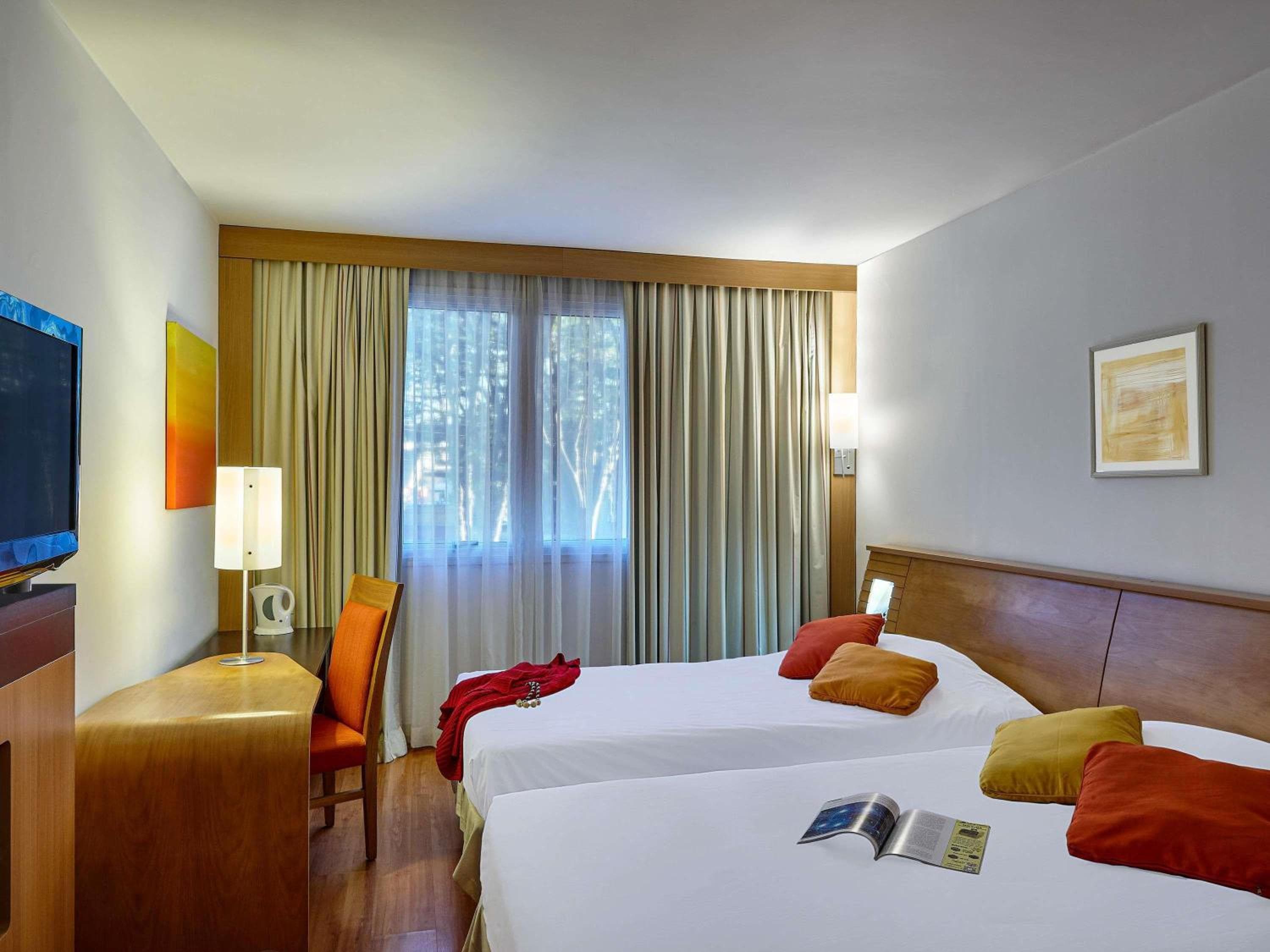 Novotel Sao Jose dos Campos