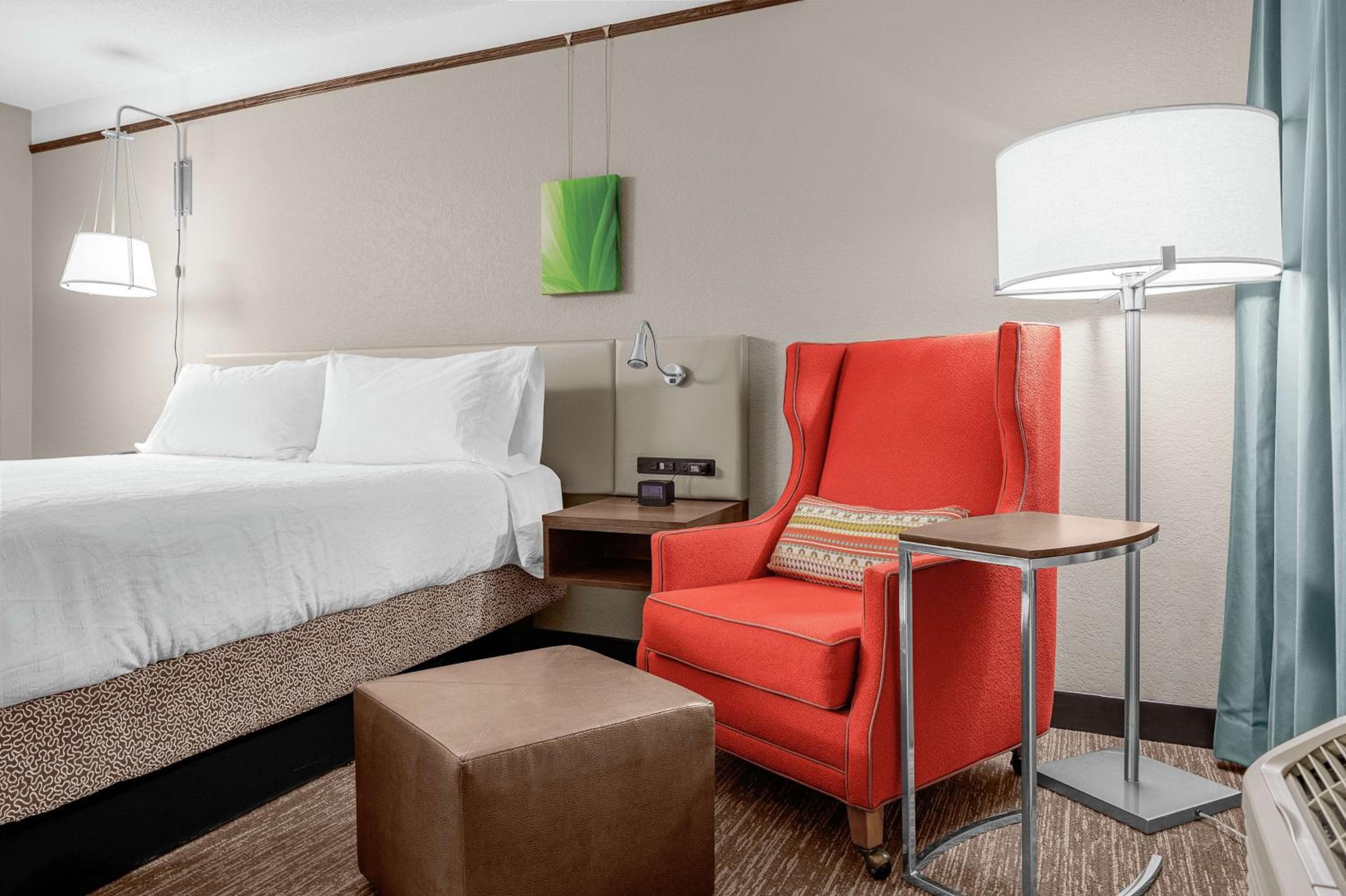 Hilton Garden Inn Wilmington Mayfaire Town Center