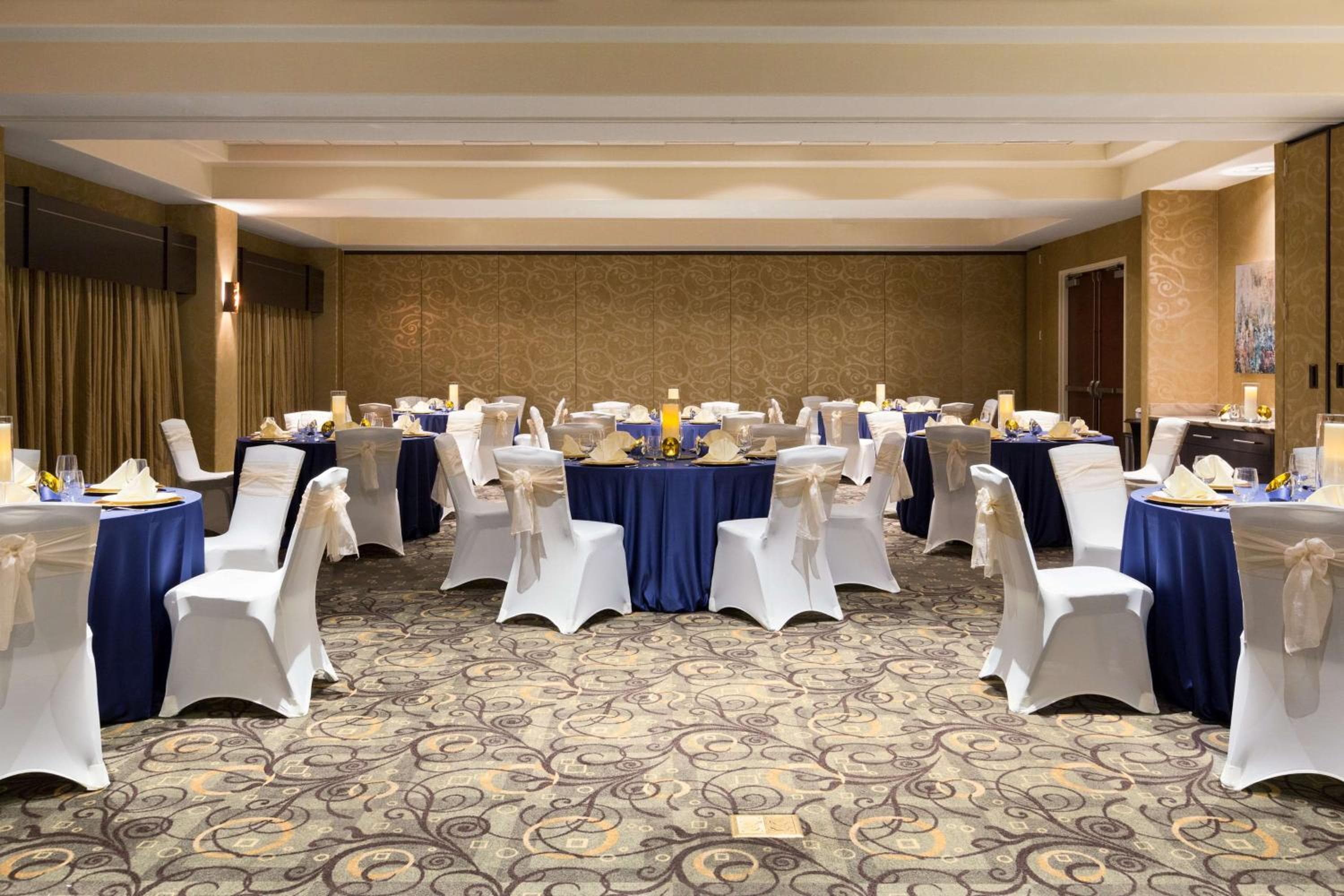 Hilton Garden Inn Houston NW/Willowbrook