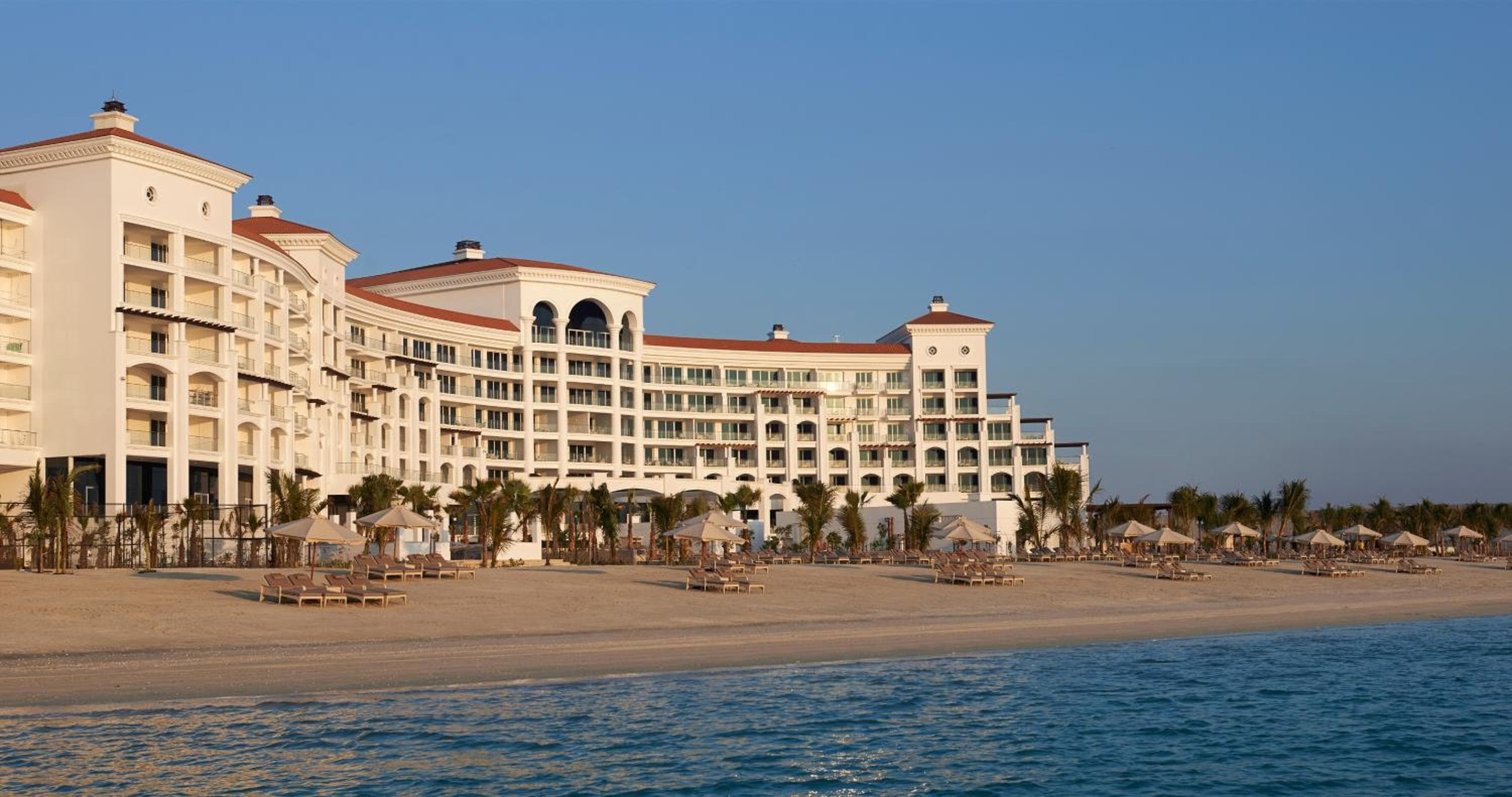 Waldorf Astoria Dubai Palm Jumeirah