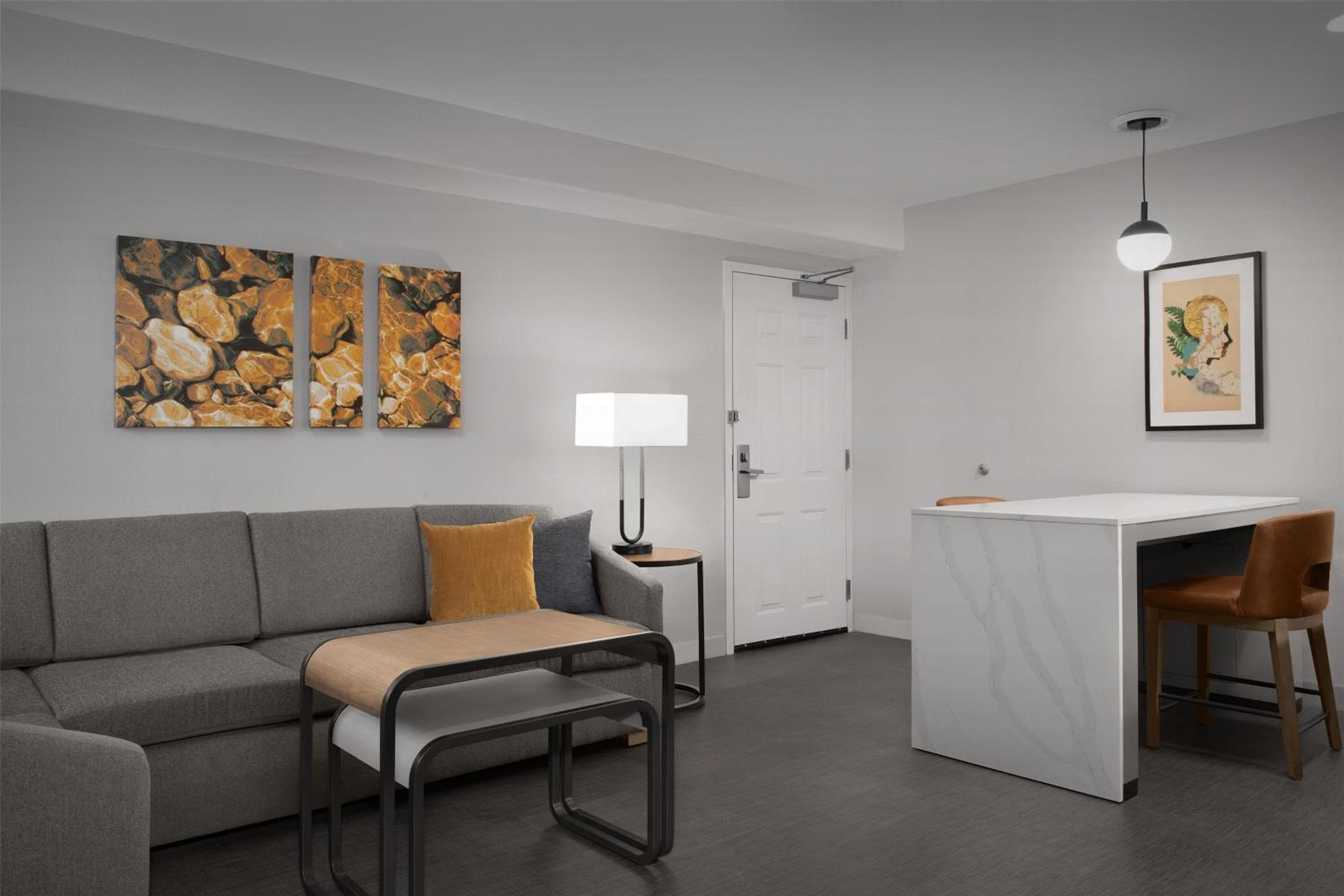 Homewood Suites-Vancouver Portland