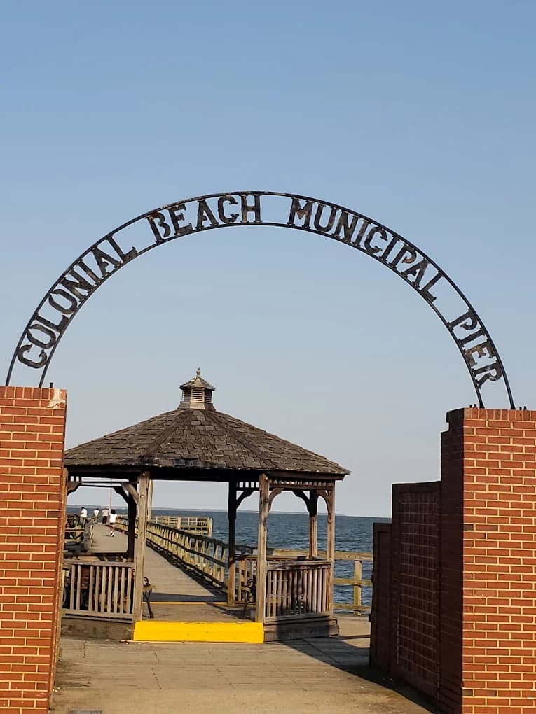 River Edge Inn Colonial Beach