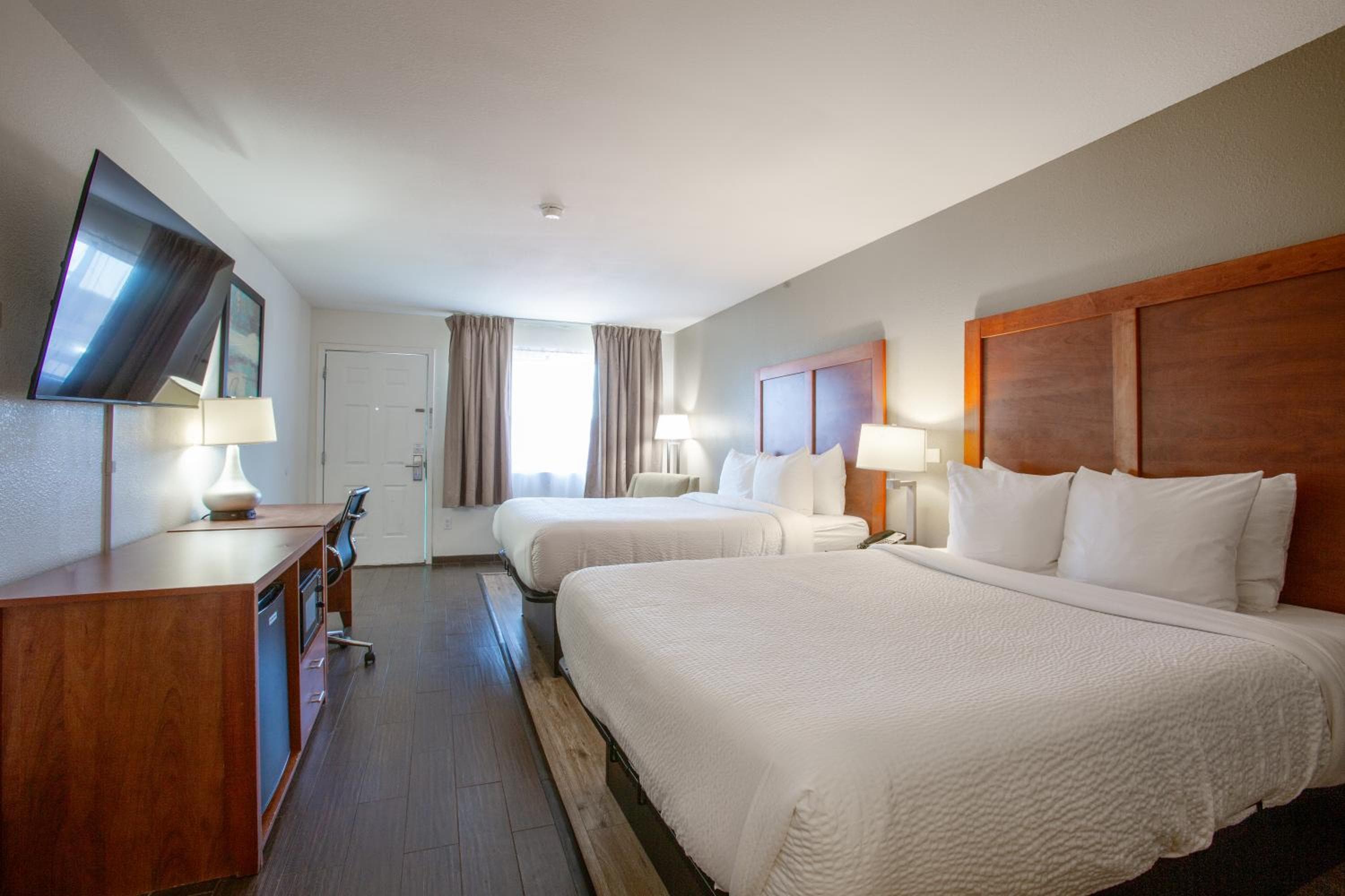 The Hotel Serene Glendale Peoria, Surestay Collection by Best Western