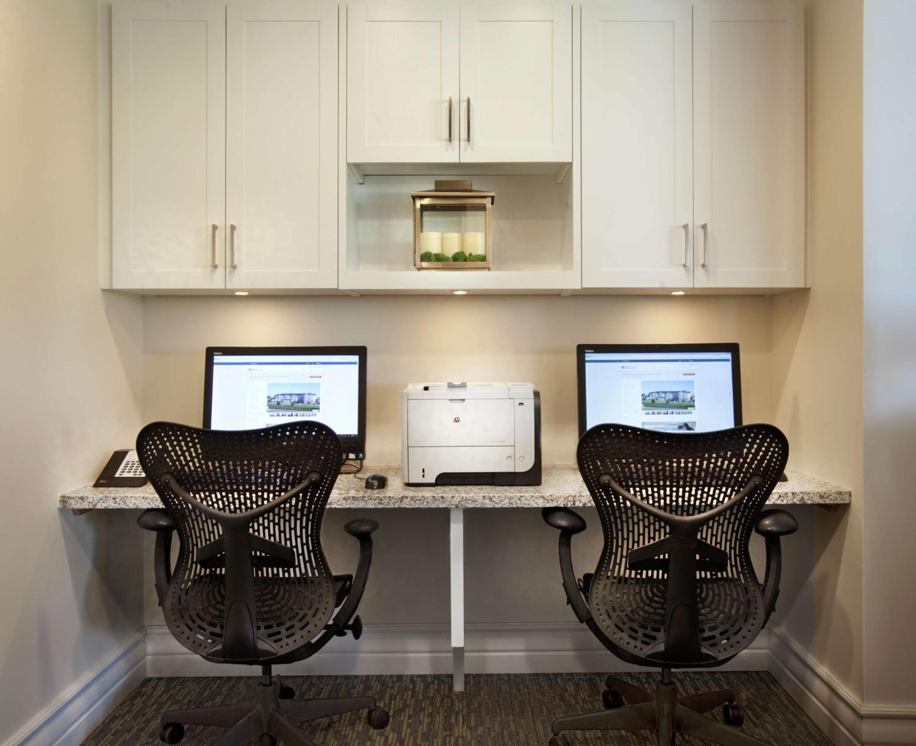 Hilton Garden Inn Montreal Airport