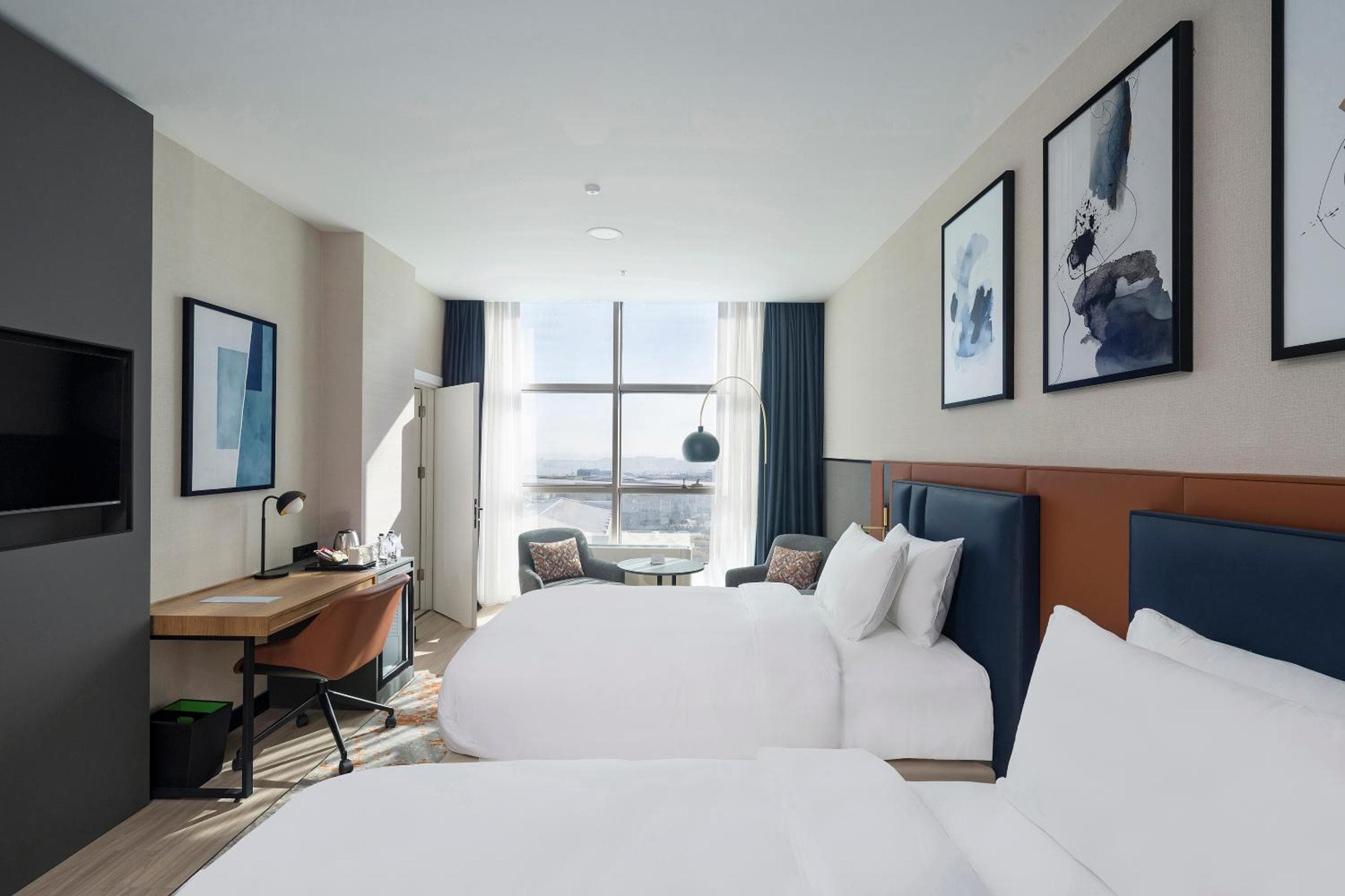 Crowne Plaza Istanbul - West by IHG