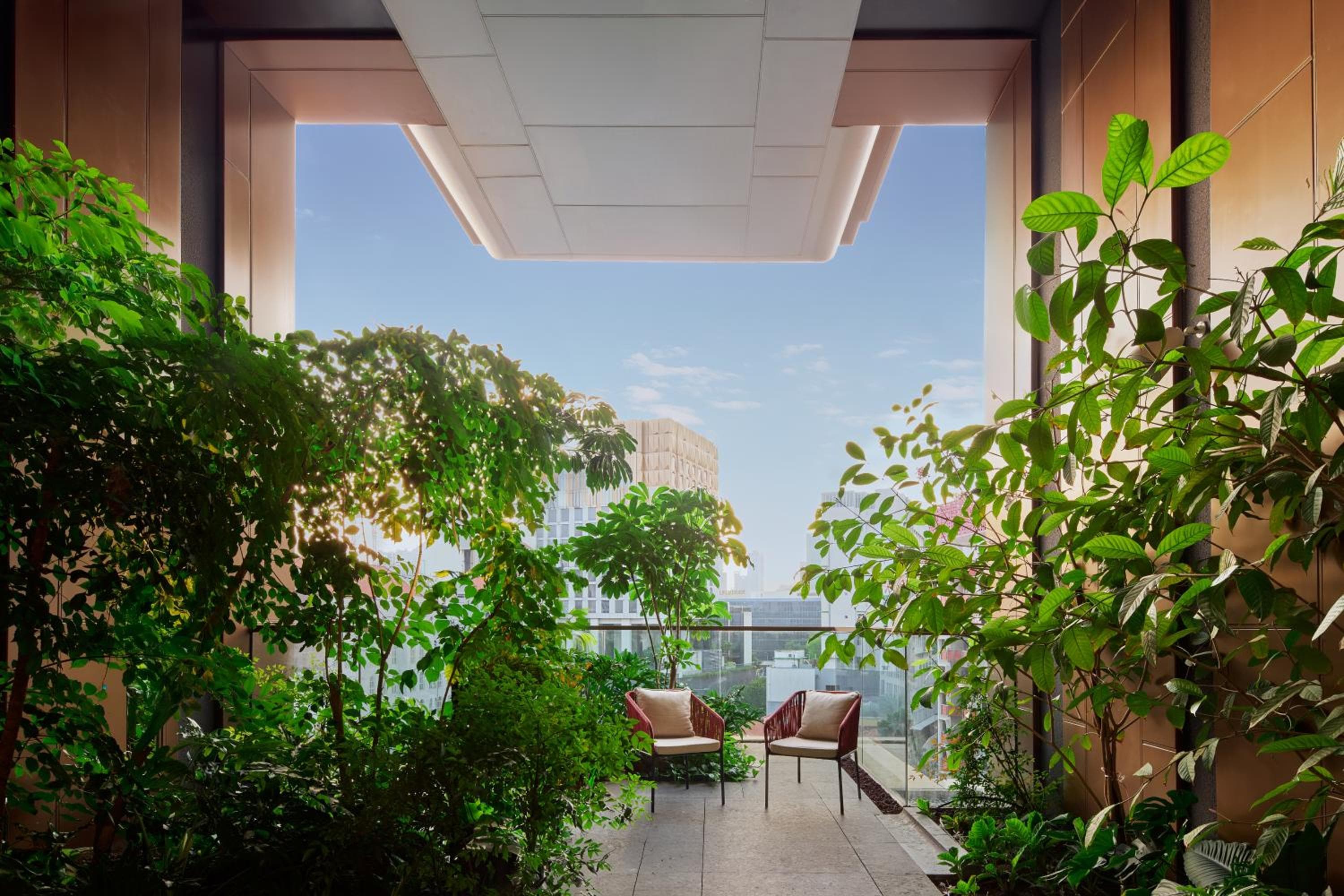 Varel Singapore, a Tribute Portfolio Hotel