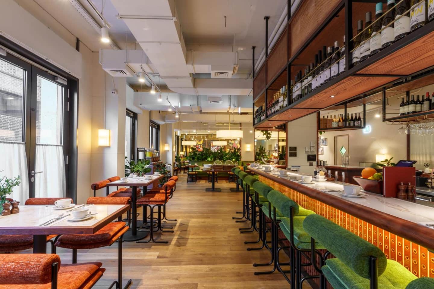 Leonardo Hotel London Aldgate